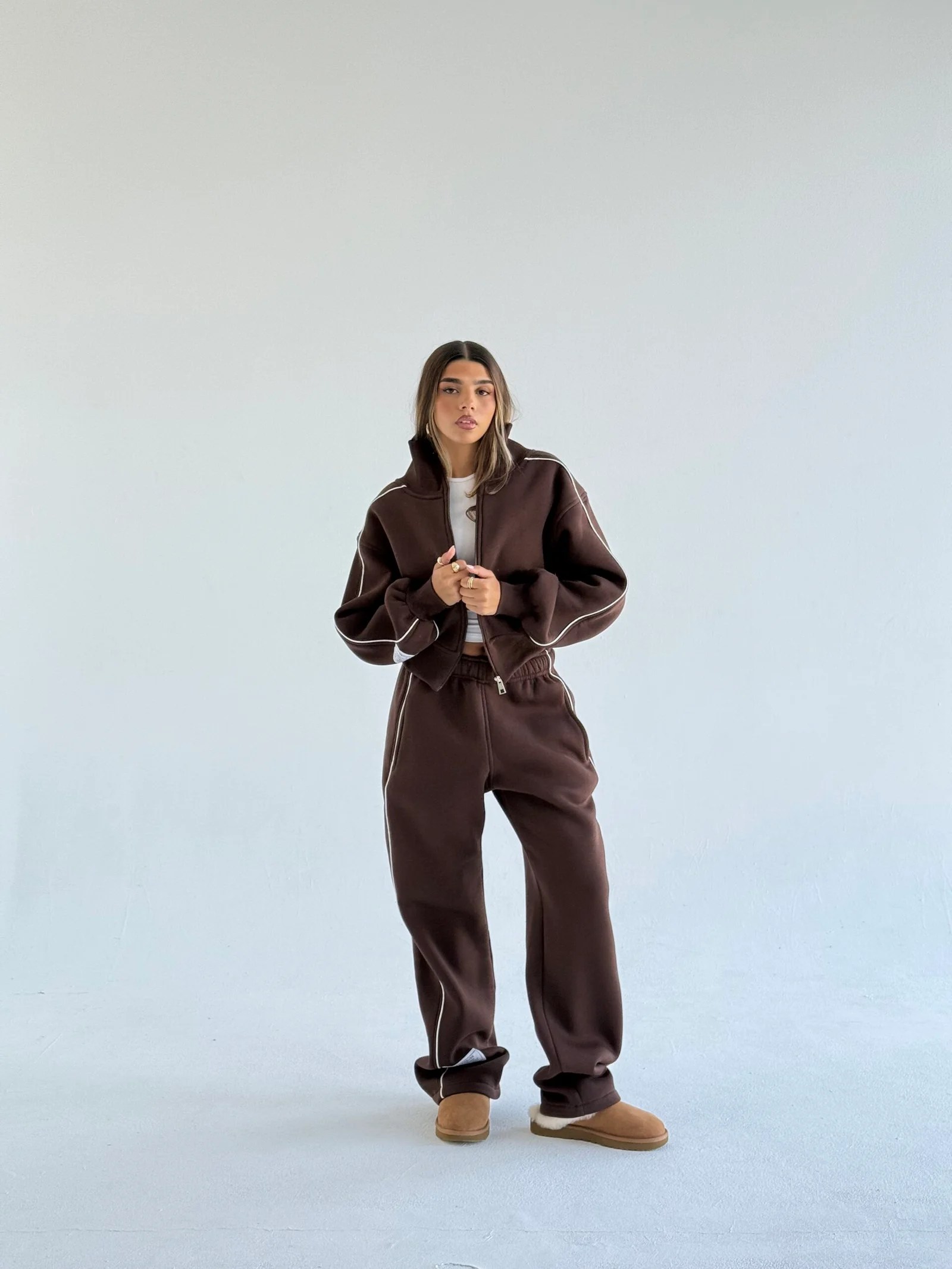 Matching Trackset — view 7