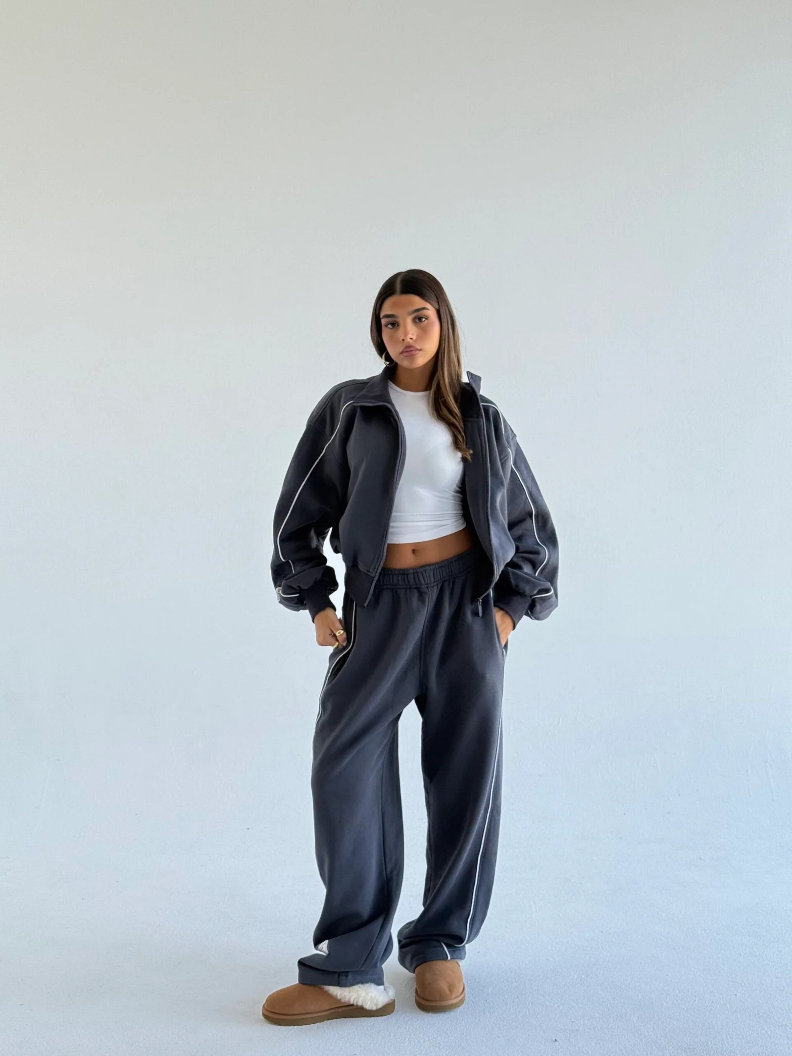 Matching Trackset — view 19