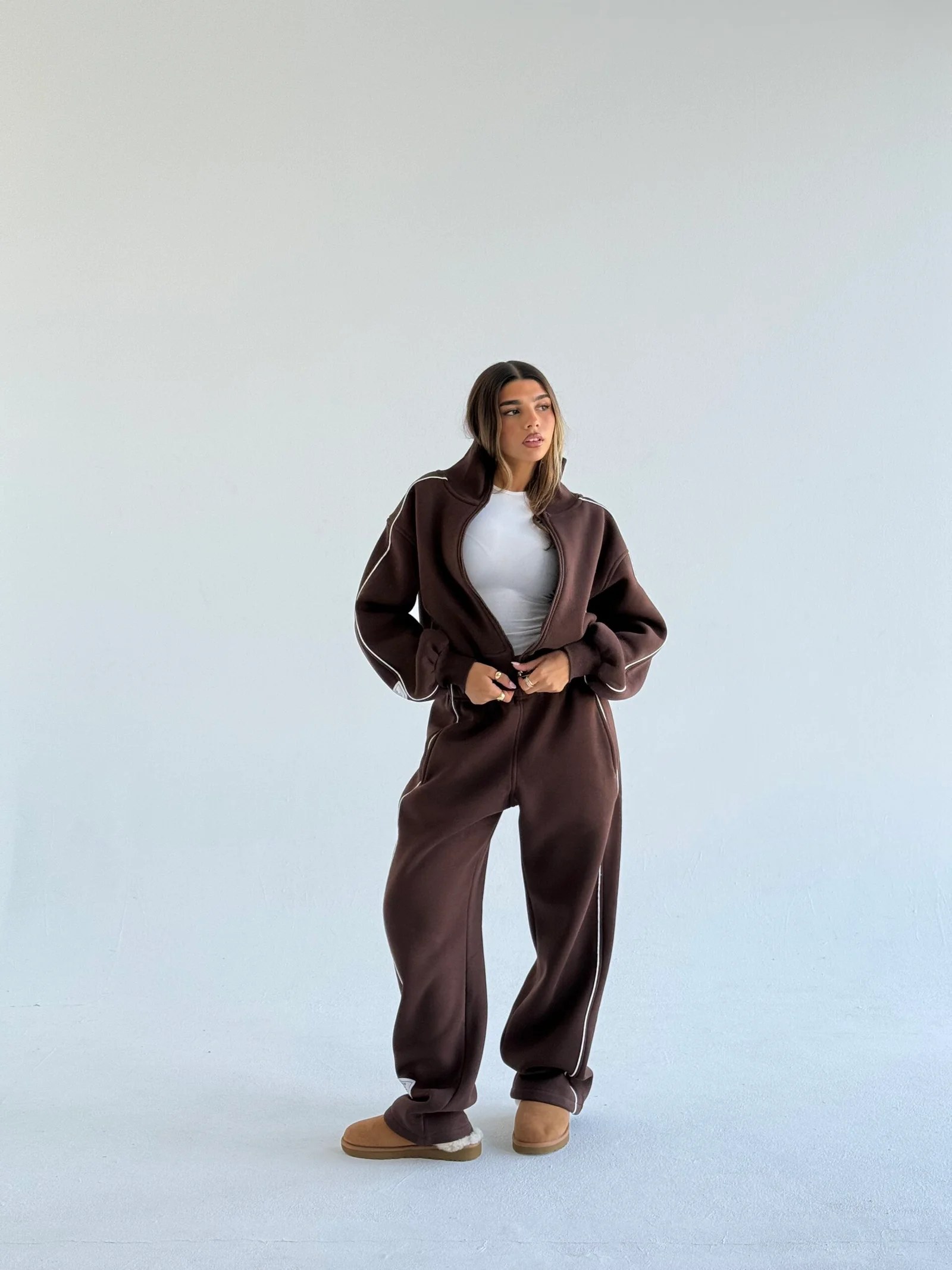 Matching Trackset — view 6