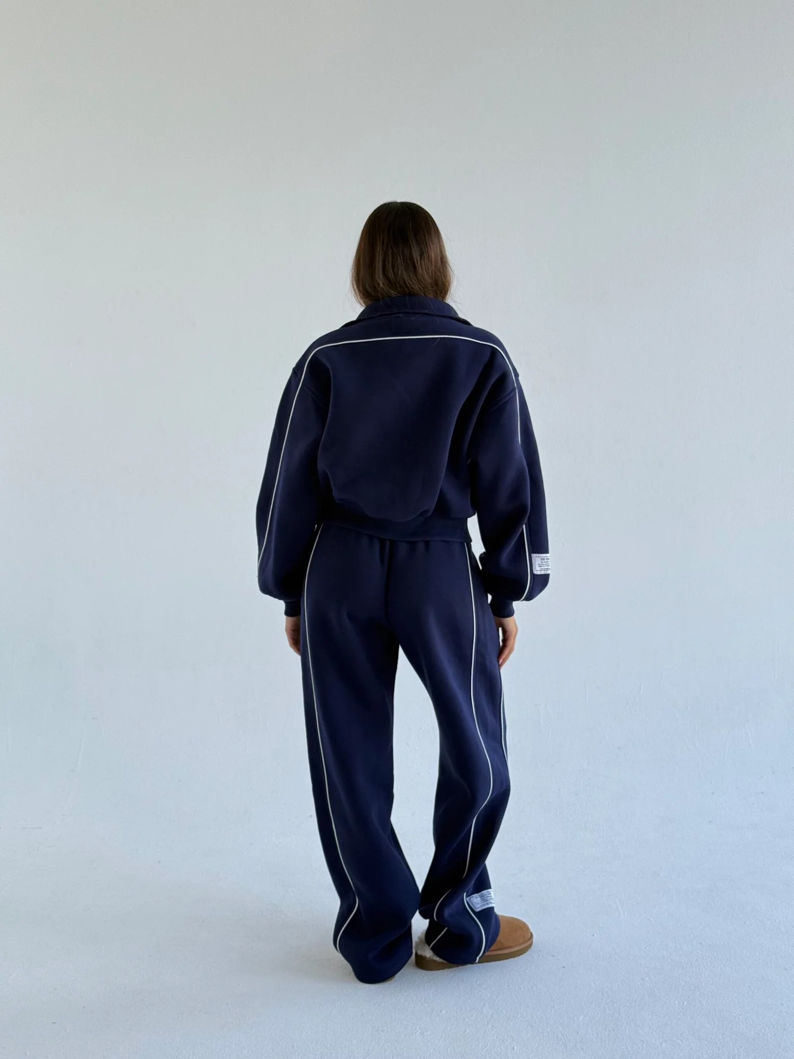 Matching Trackset — view 14