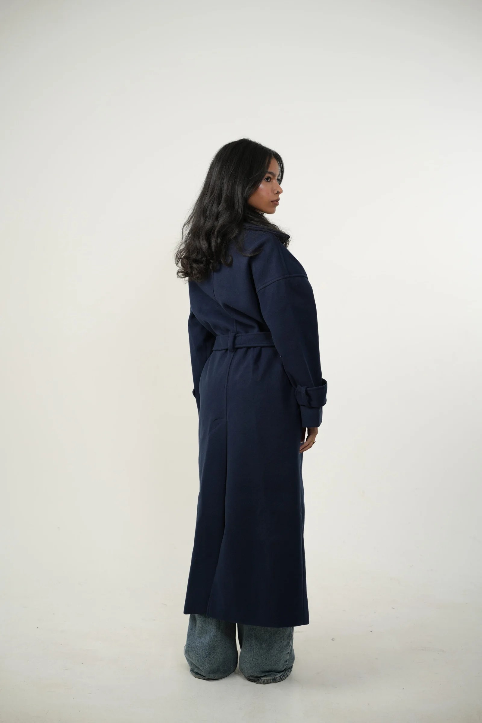 Full length Coat — view 6