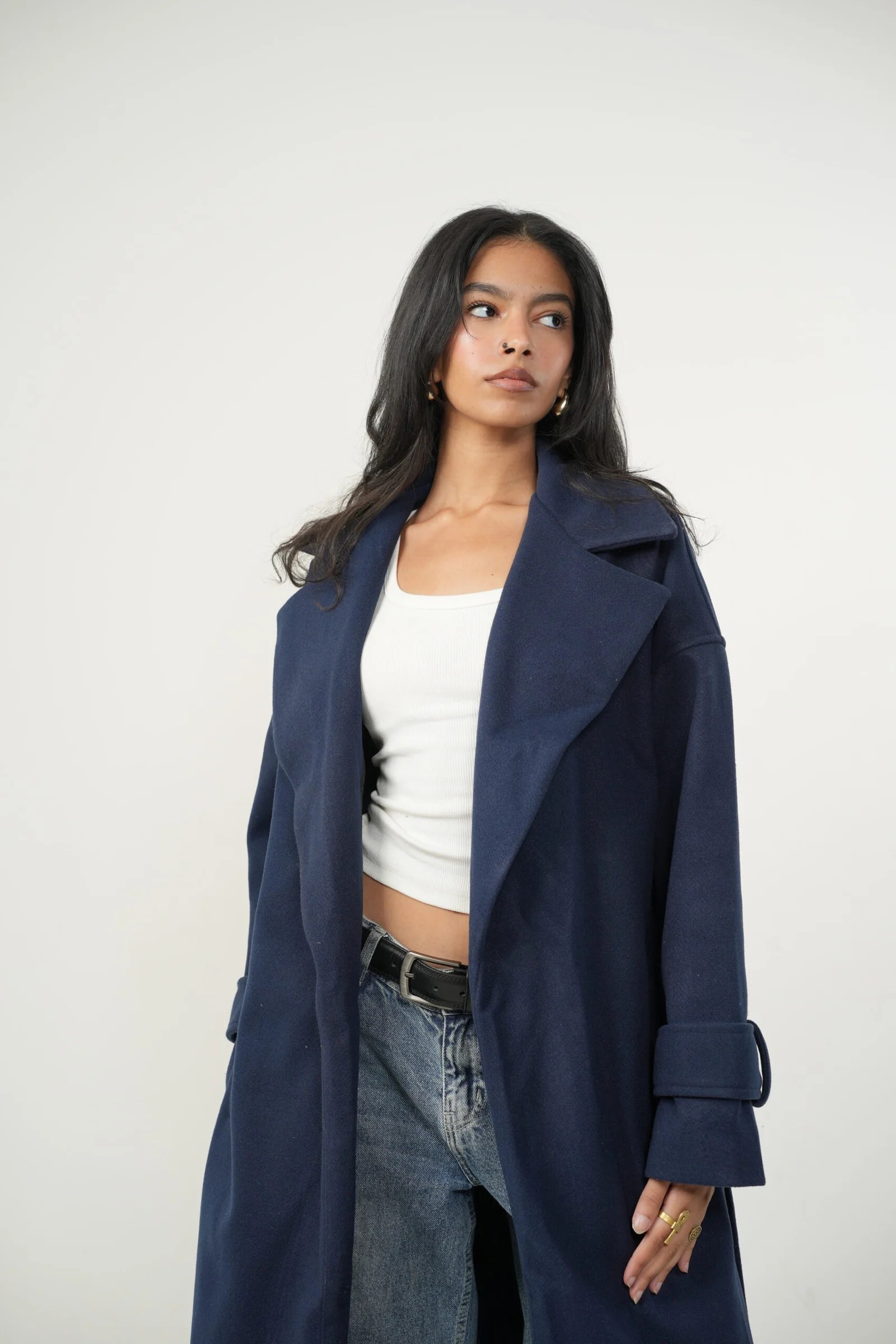 Full length Coat — view 13