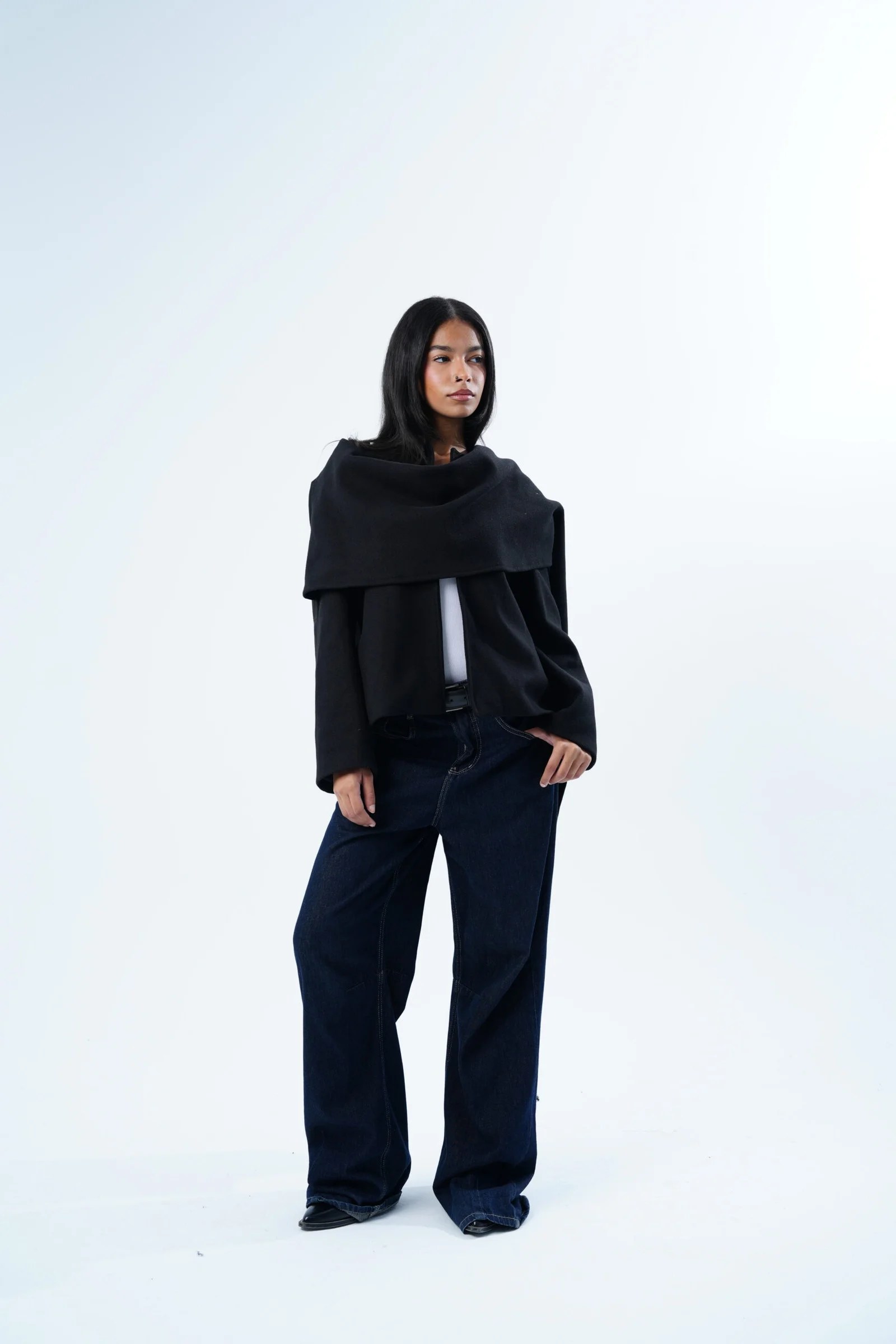 Scarf Coats — view 10