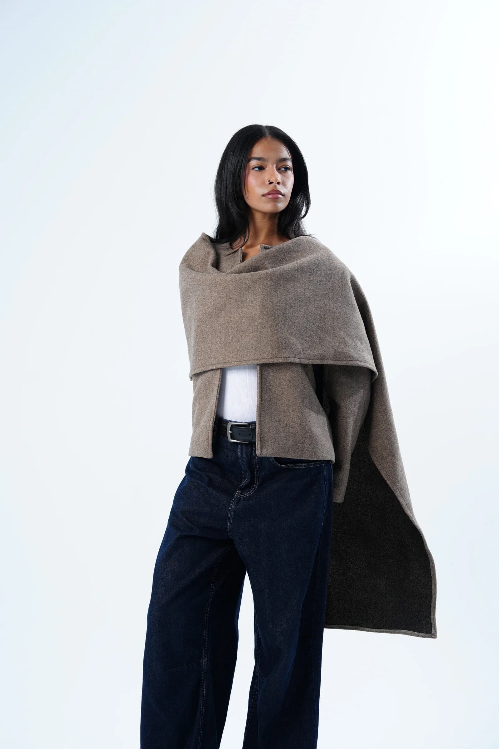 Scarf Coats — view 20