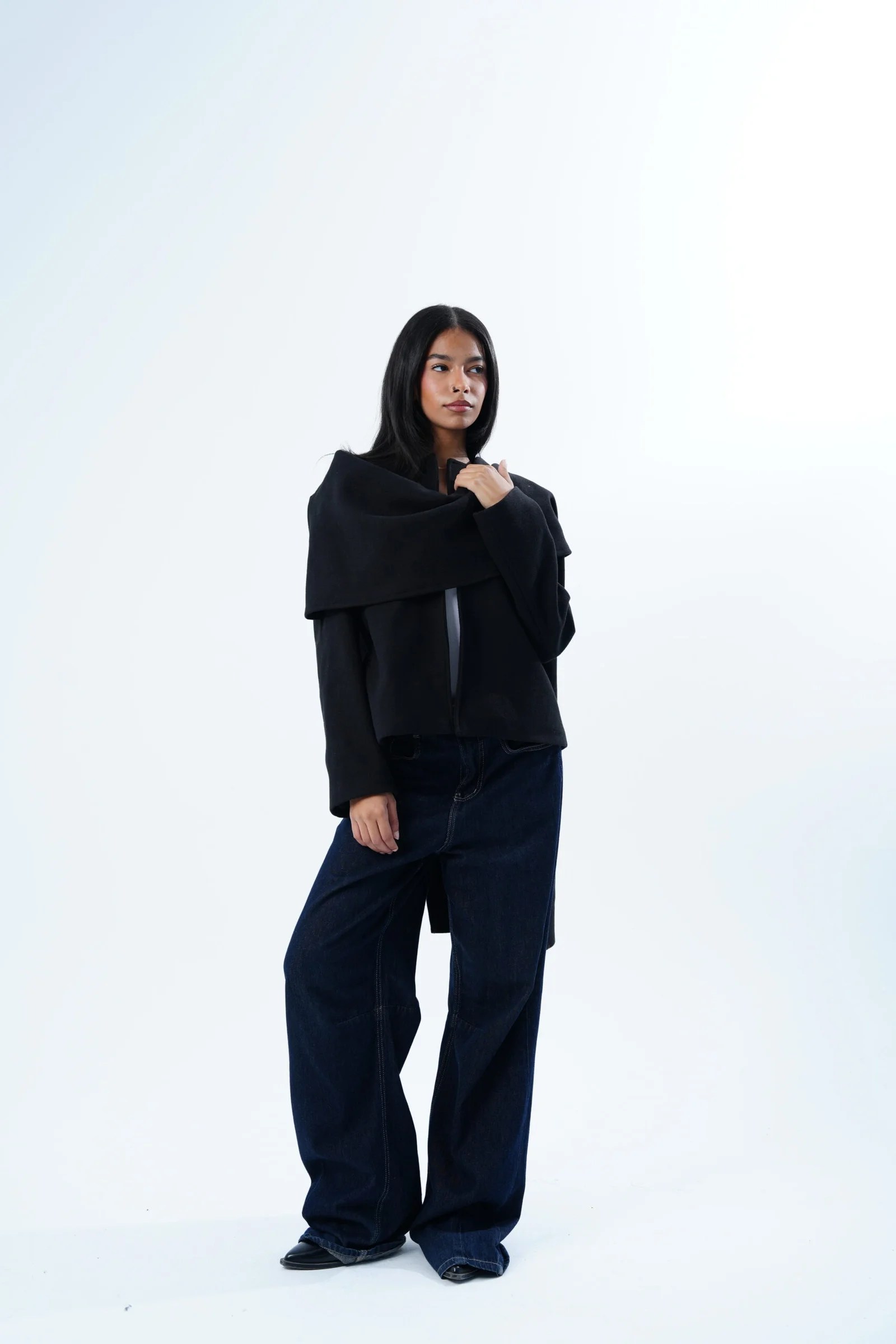 Scarf Coats — view 13