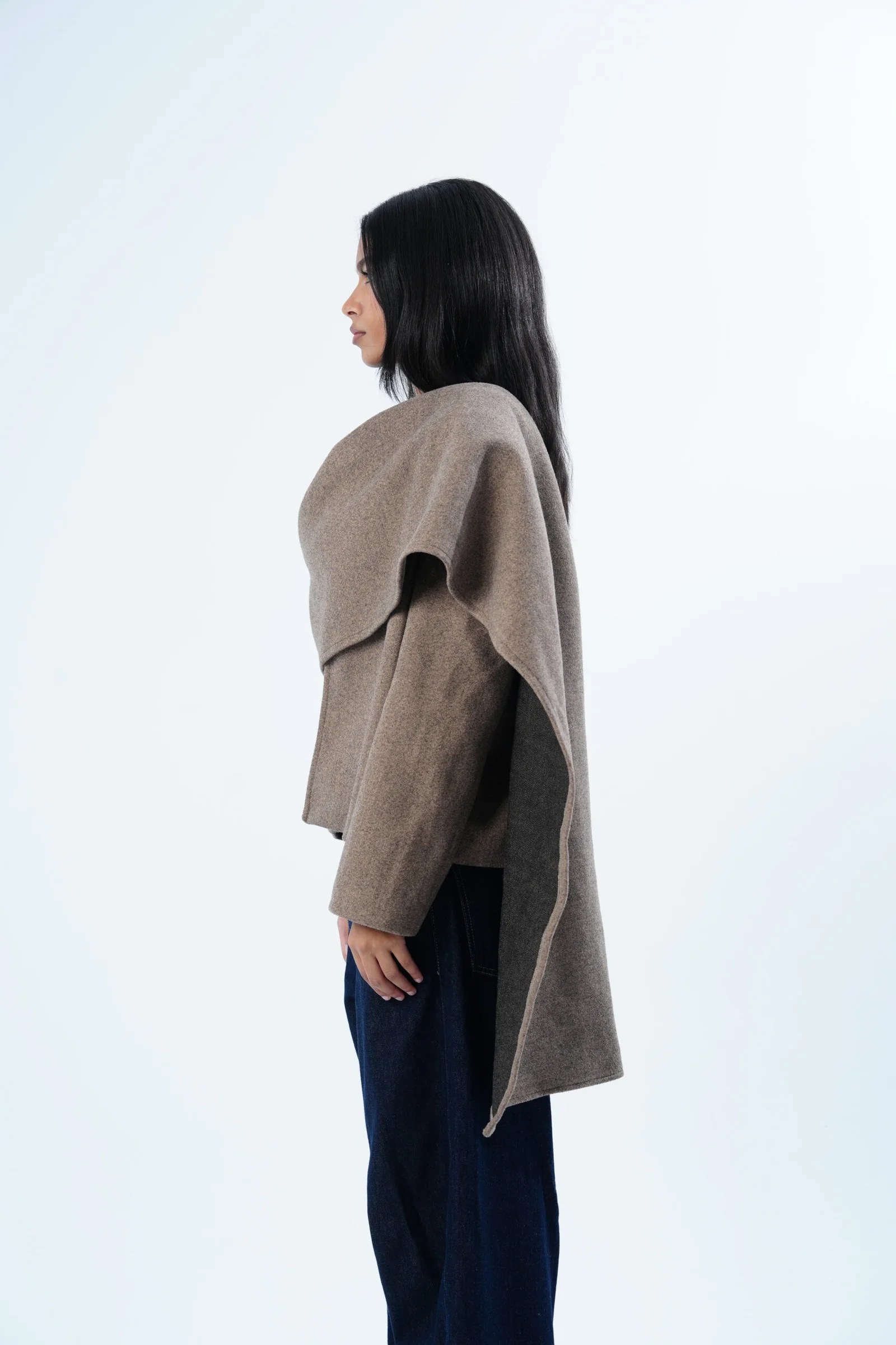 Scarf Coats — view 16