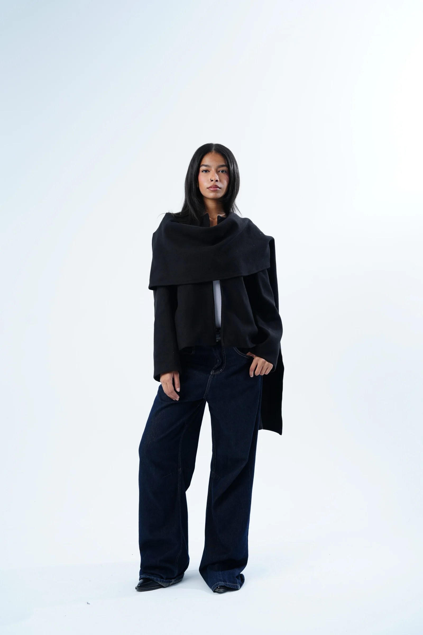 Scarf Coats — view 11