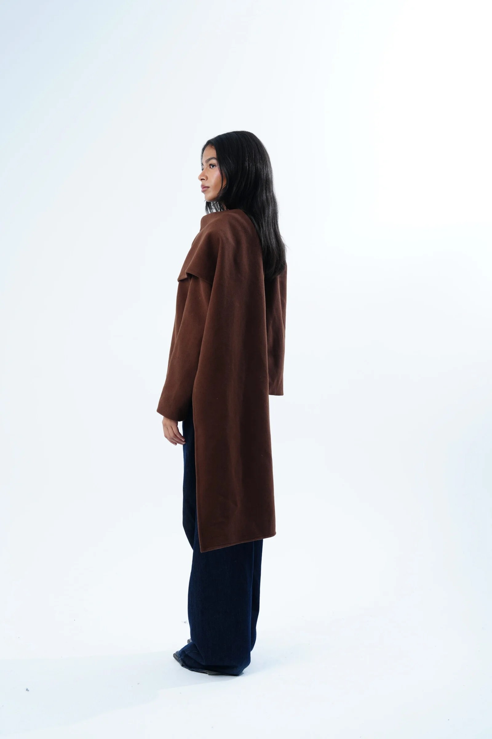 Scarf Coats — view 8