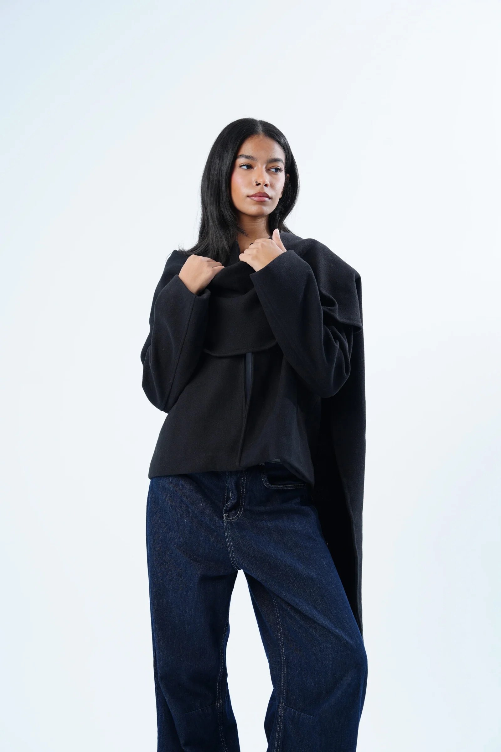 Scarf Coats — view 9