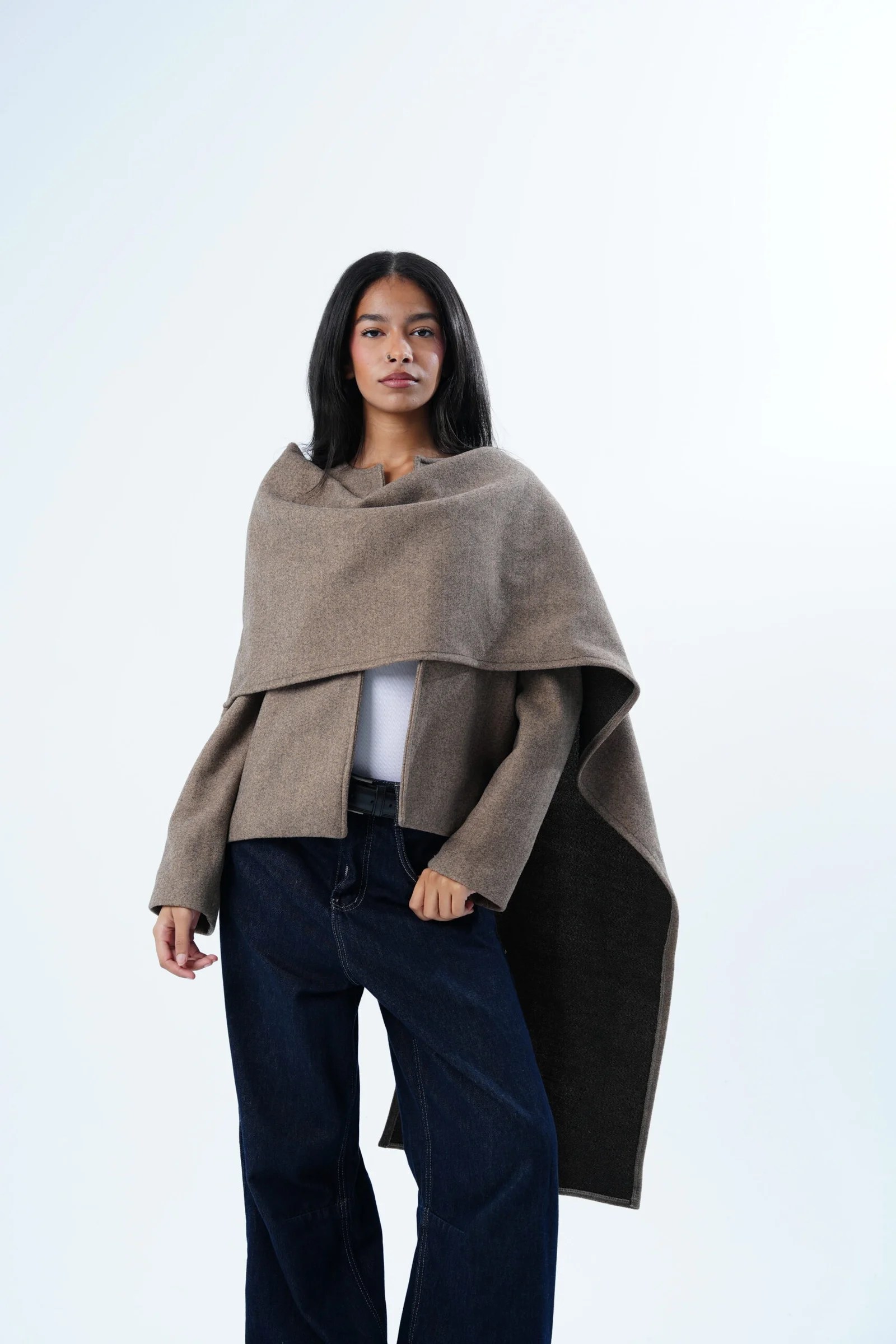 Scarf Coats