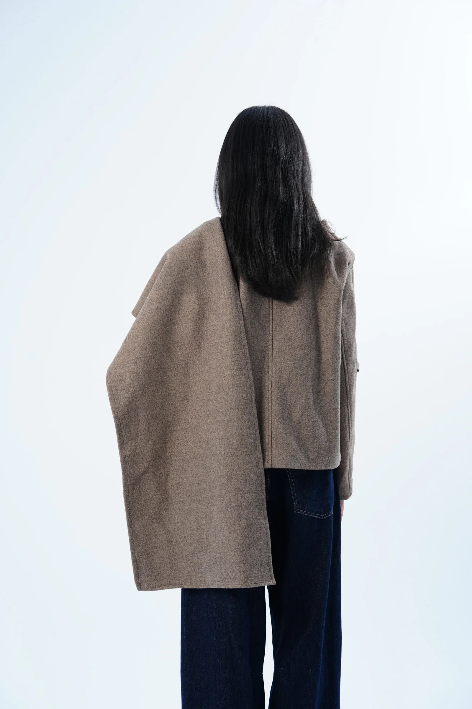 Scarf Coats — view 15