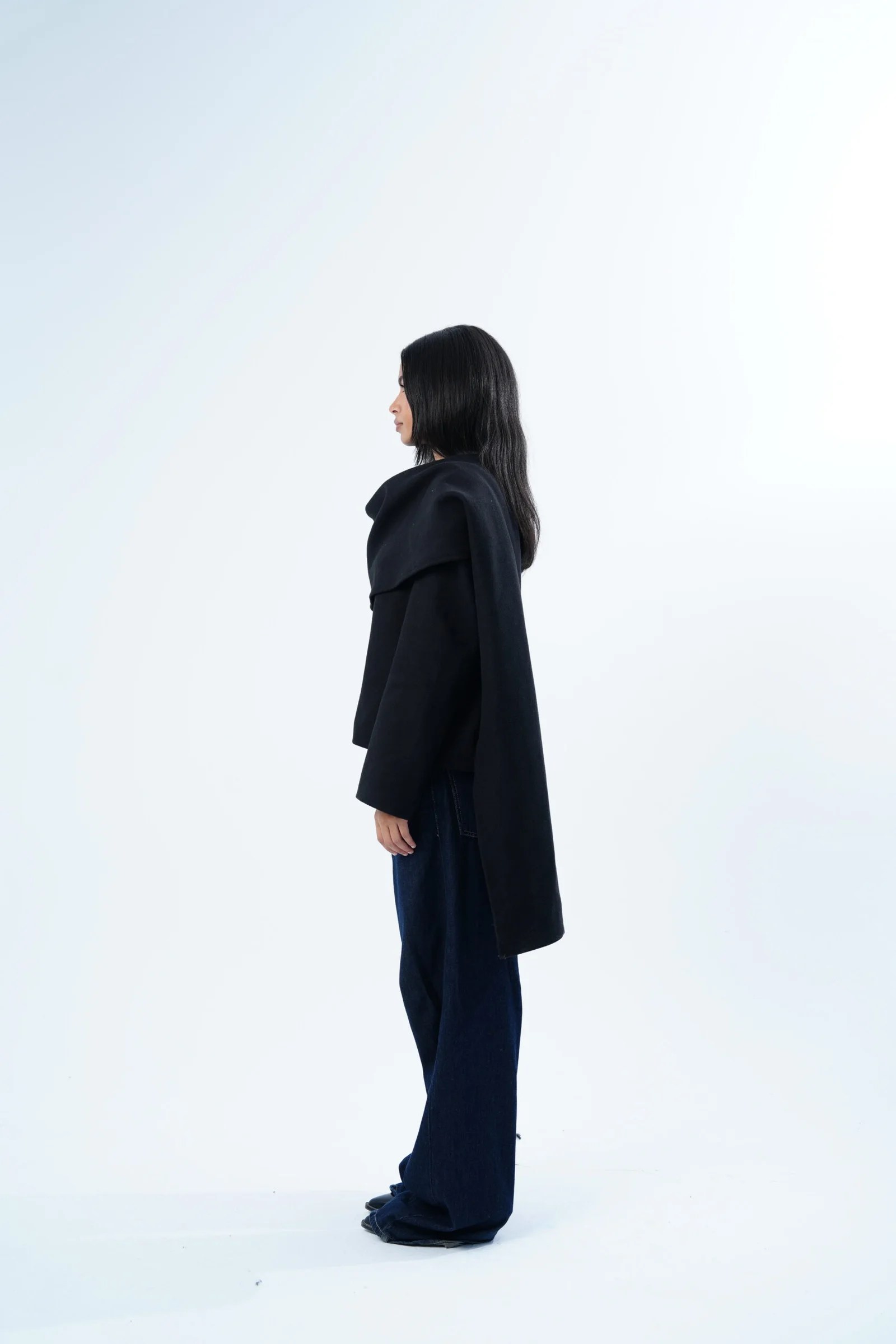 Scarf Coats — view 12