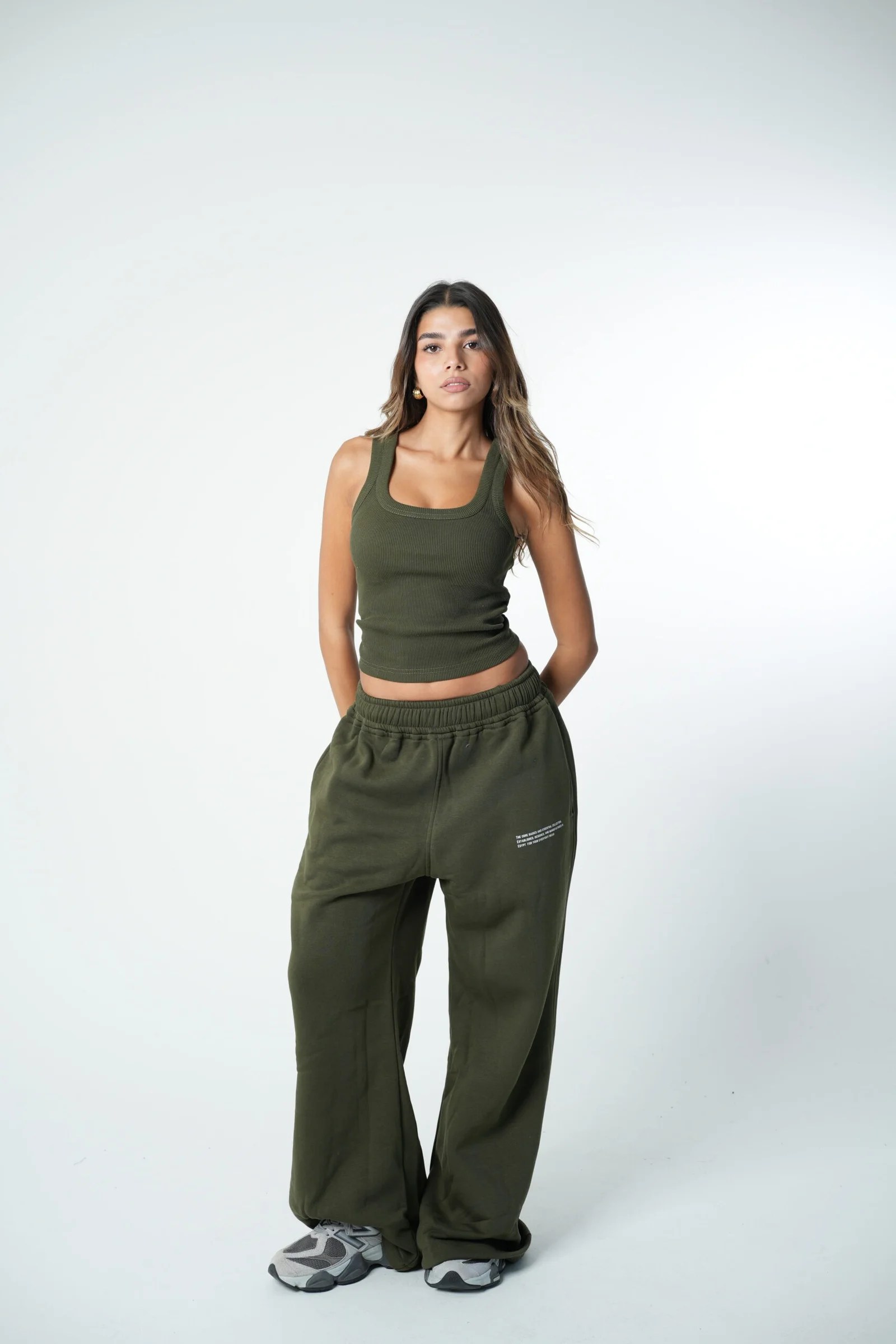 Tank Top — view 5