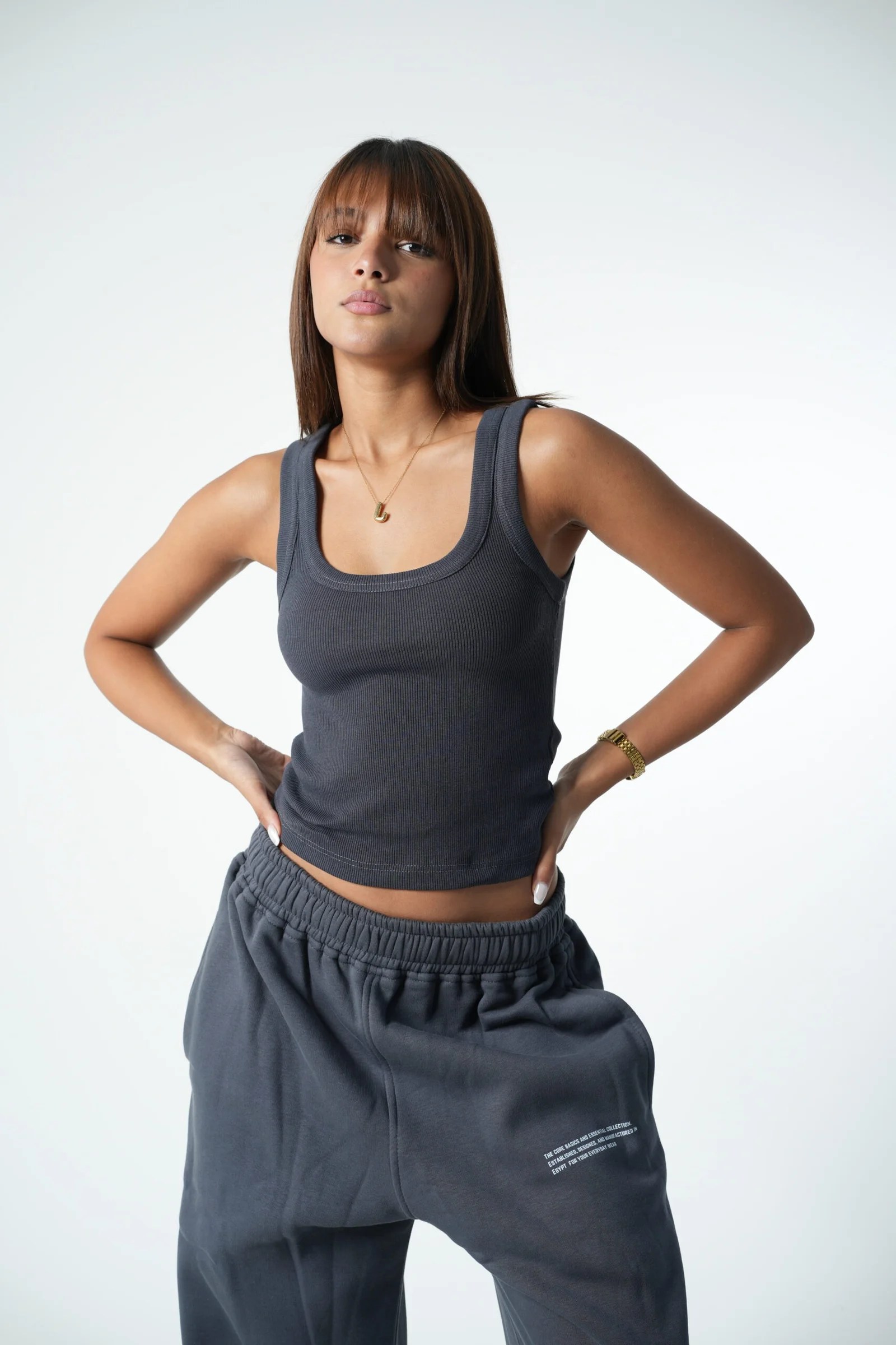 Tank Top — view 6