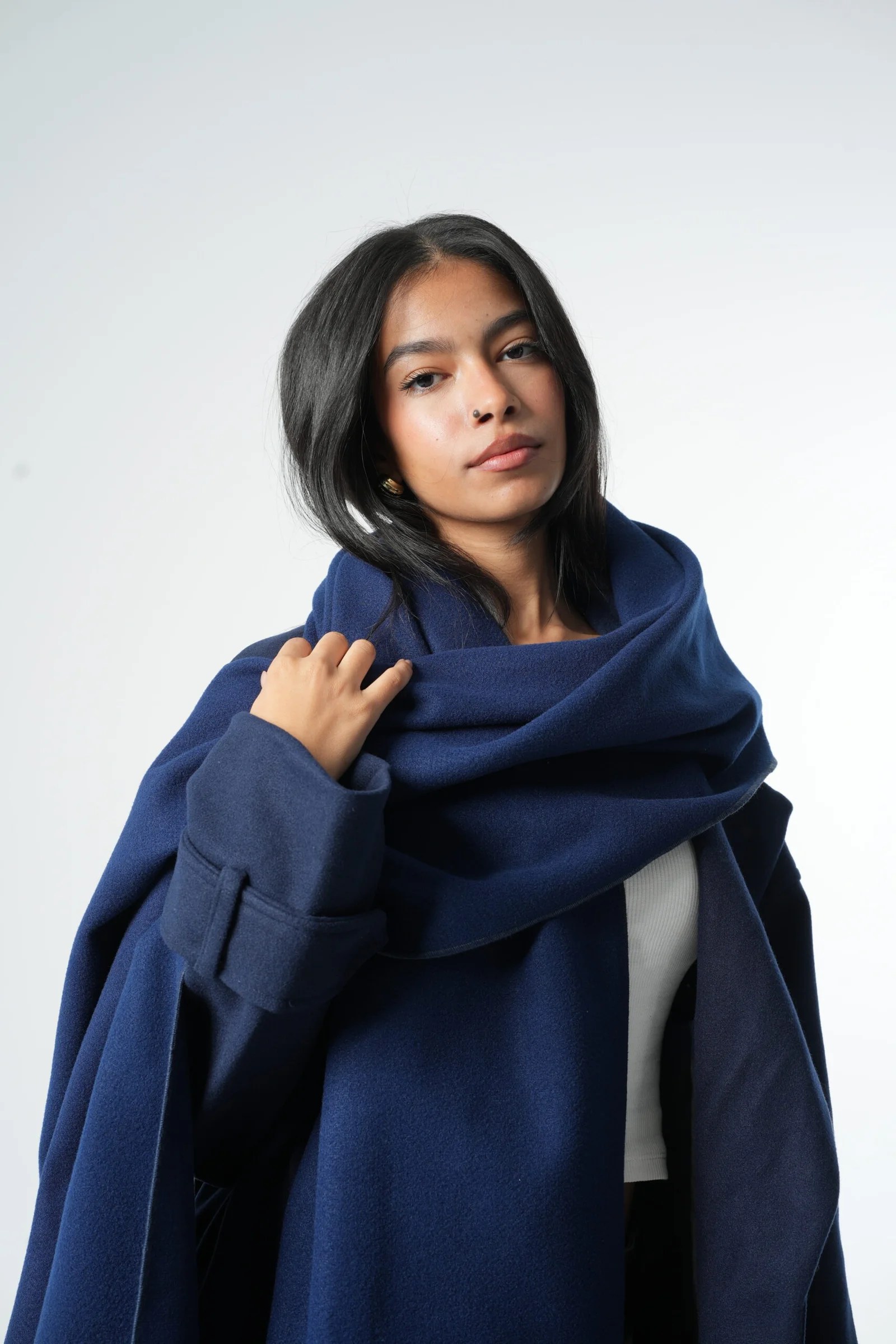 Scarf full length — view 12