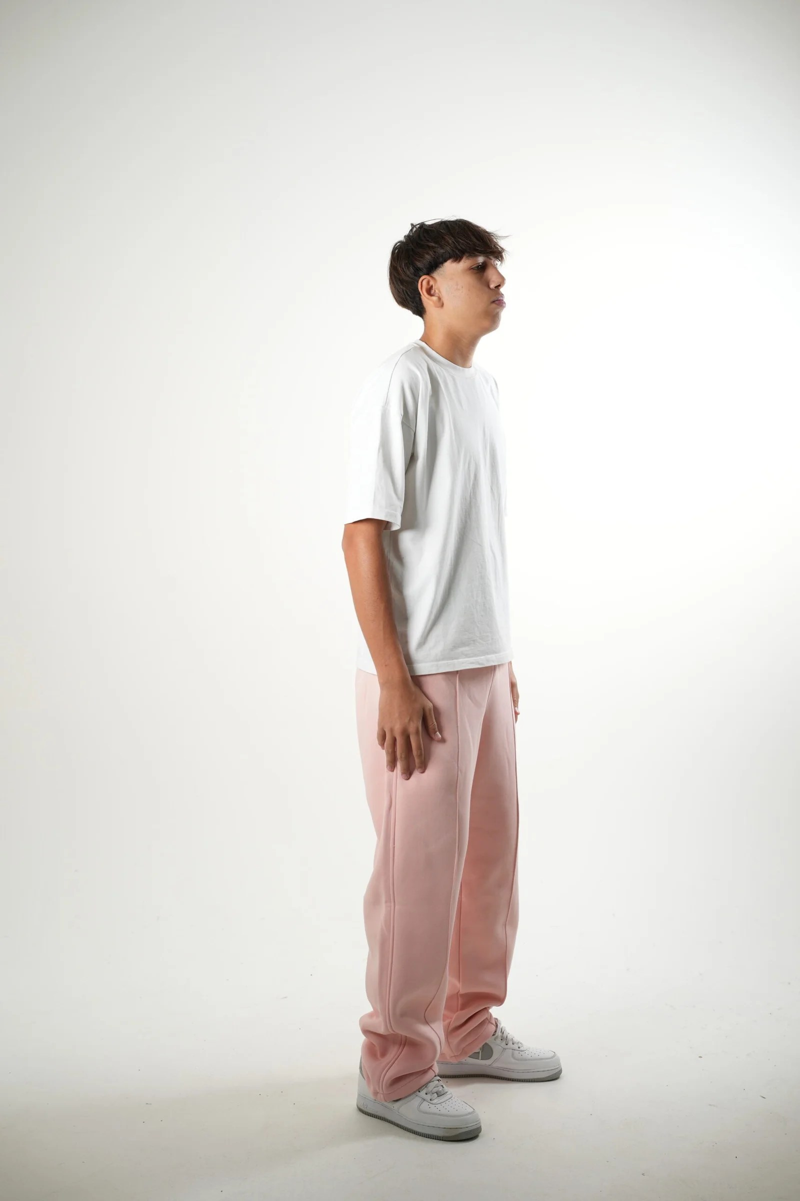 Zipper sweatshirt — view 22