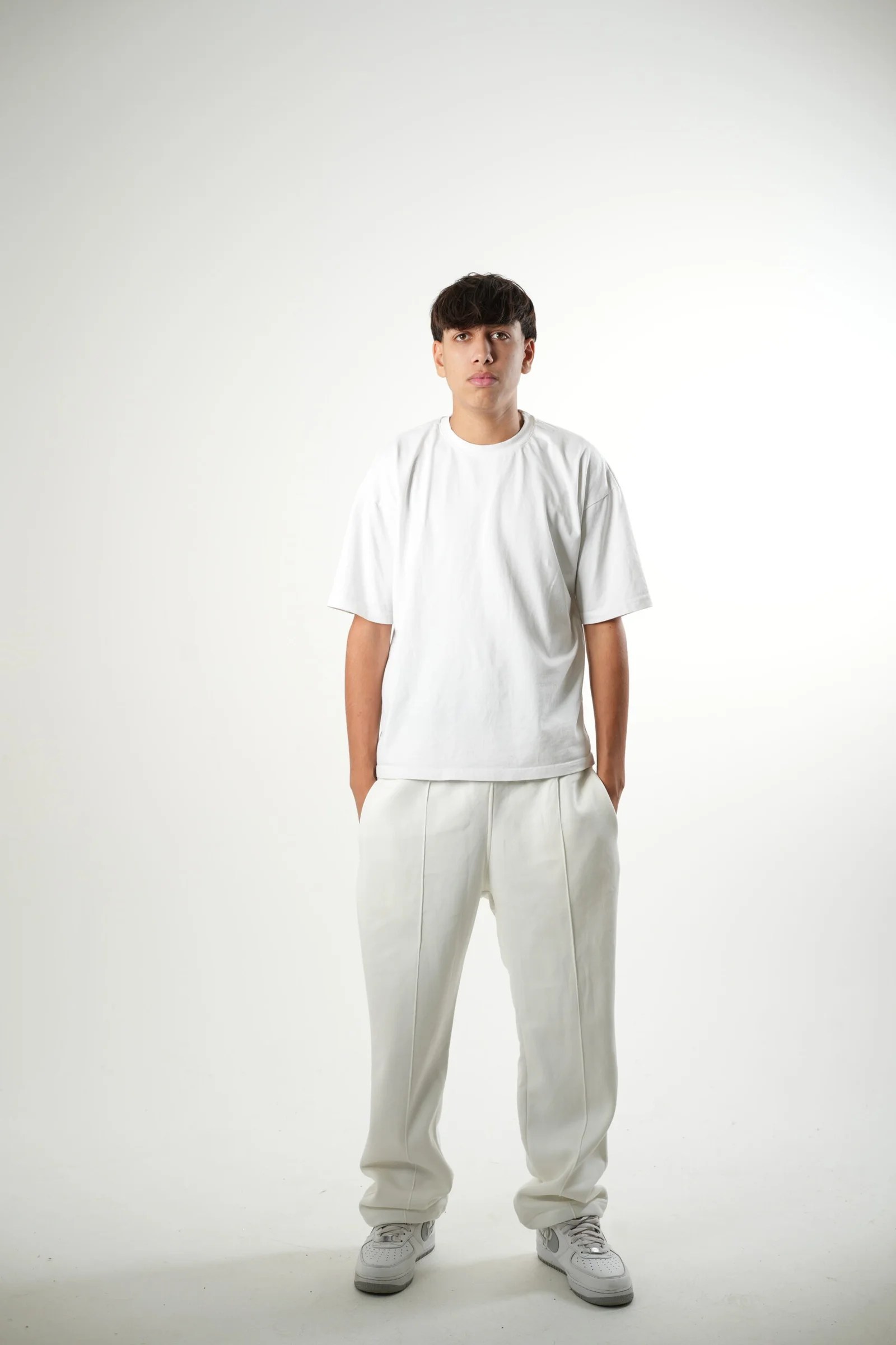 Zipper sweatshirt — view 25