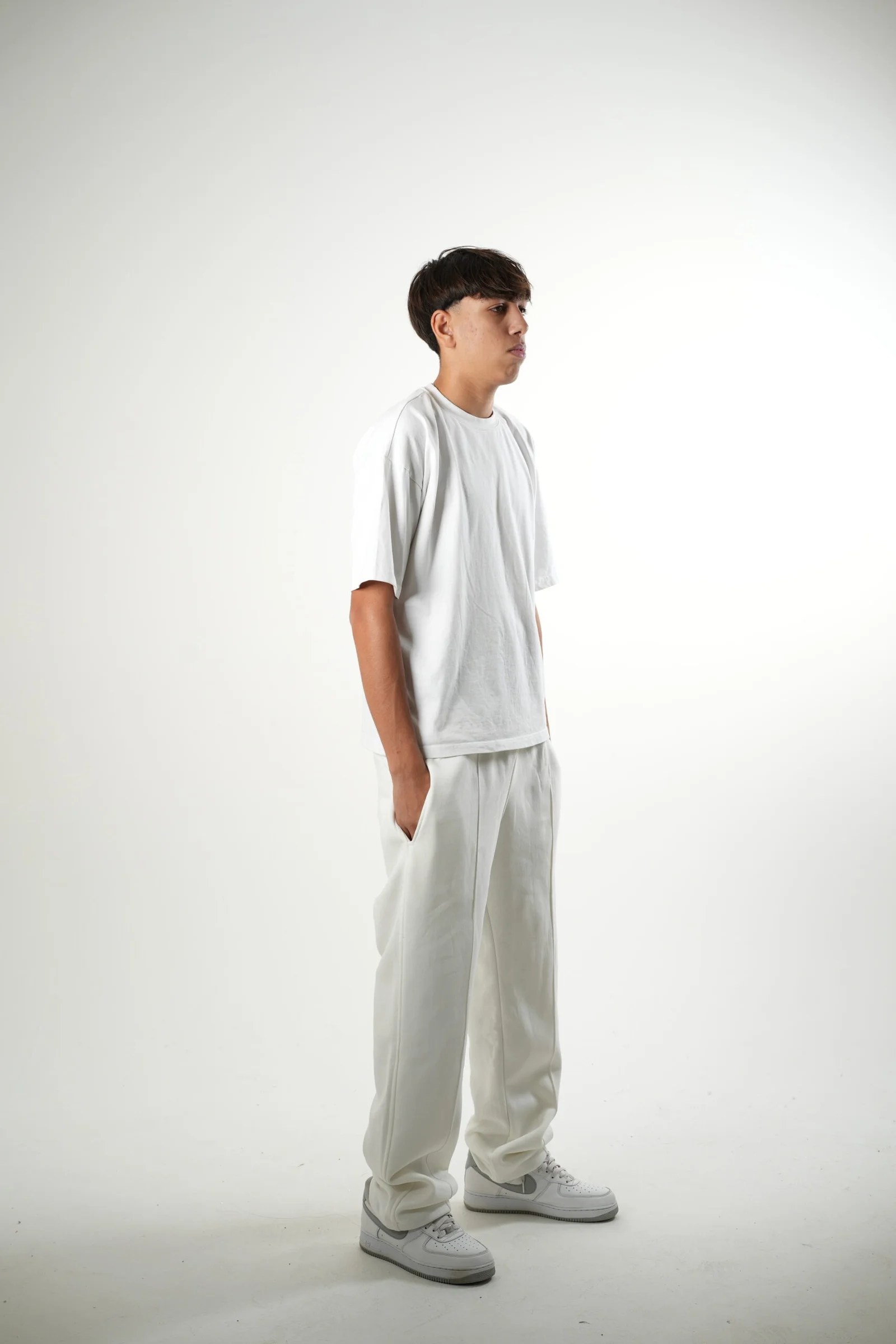 Zipper sweatshirt — view 24