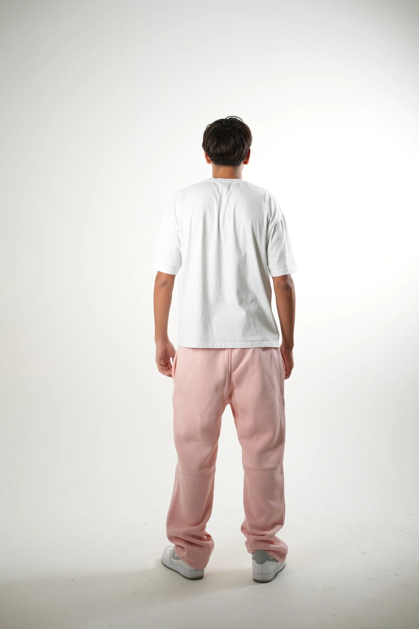 Zipper sweatshirt — view 21
