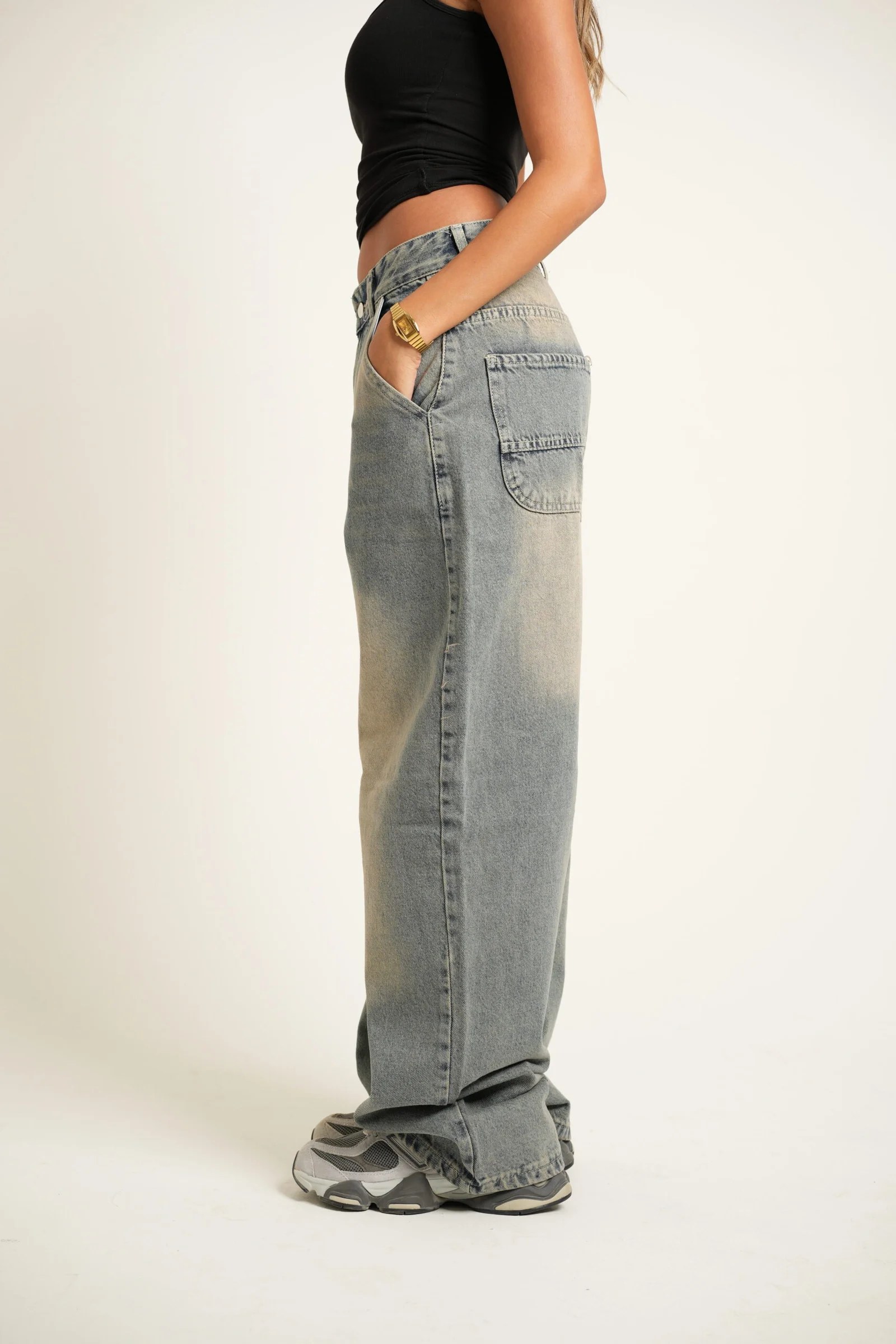 Skaters Denim — view 4
