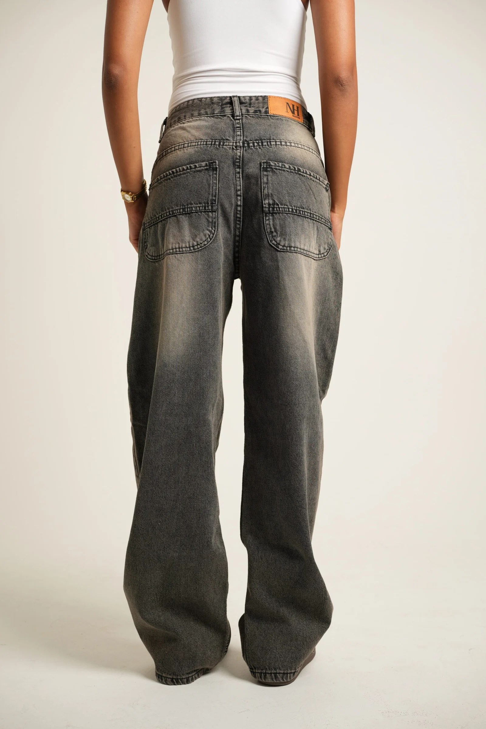 Skaters Denim — view 3