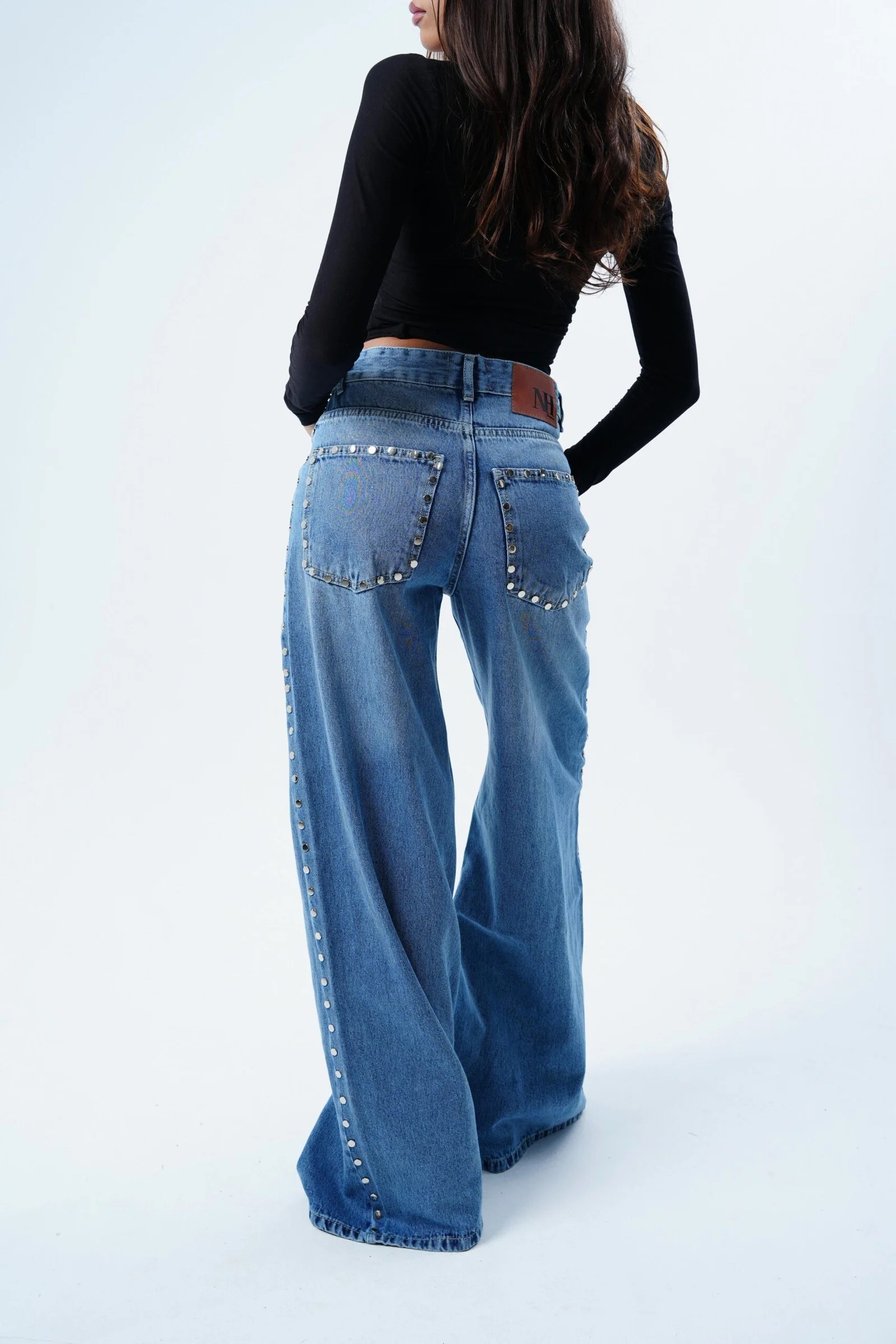 The studded Denim — view 15