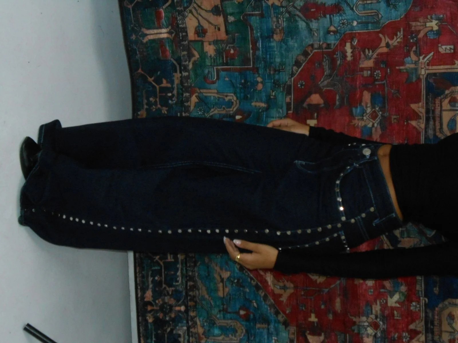 The studded Denim — view 31
