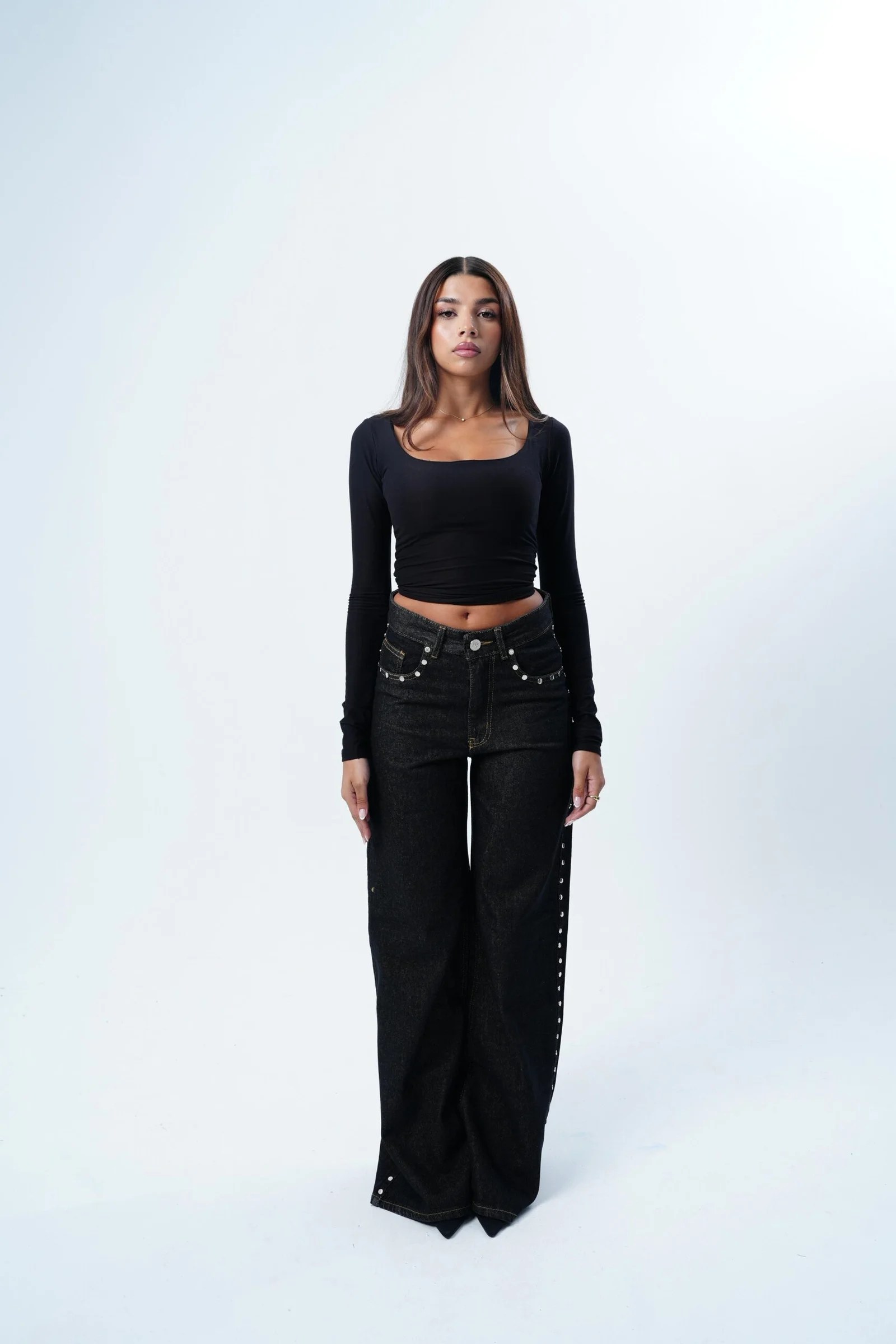 The studded Denim — view 26