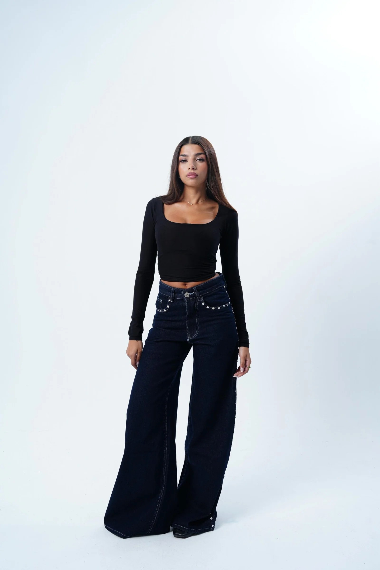 The studded Denim — view 16
