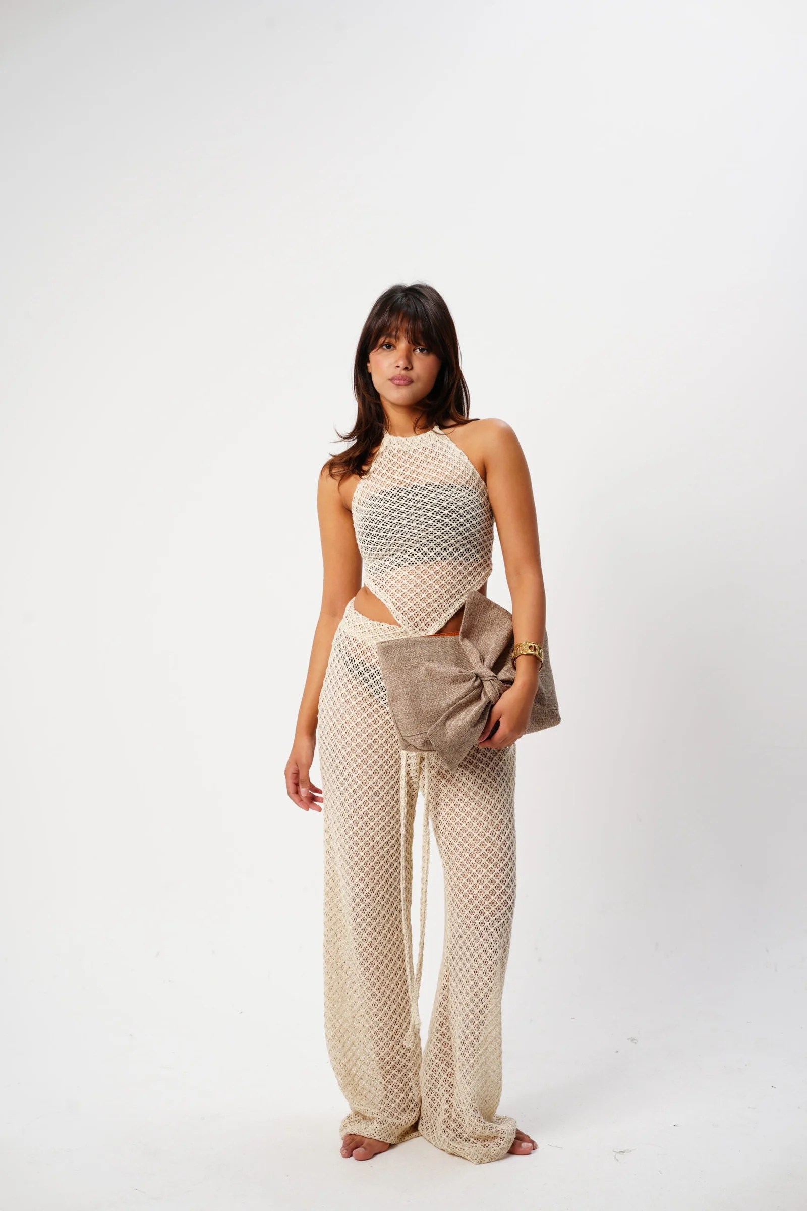 Knitwear Top — view 4