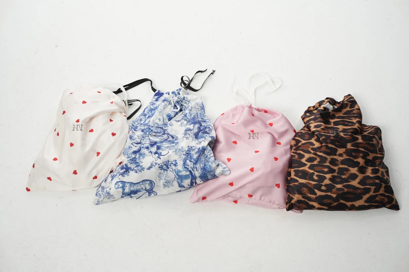 The rich girl pyjama — view 5