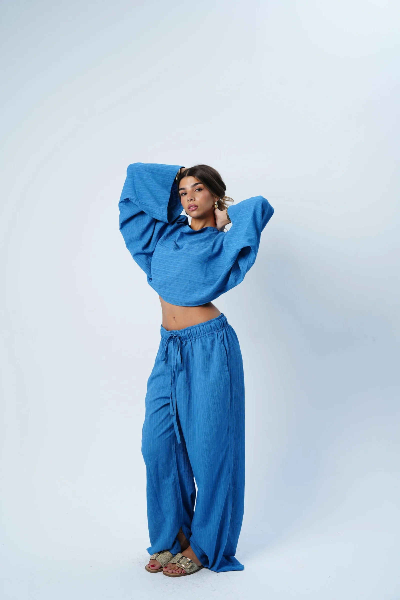 CRINKLE FULL SET — view 11