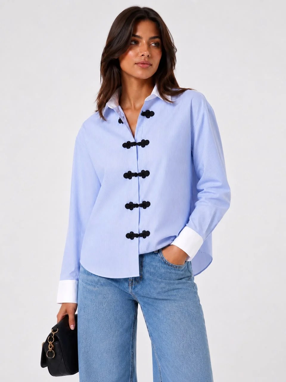 Napoleon chemise