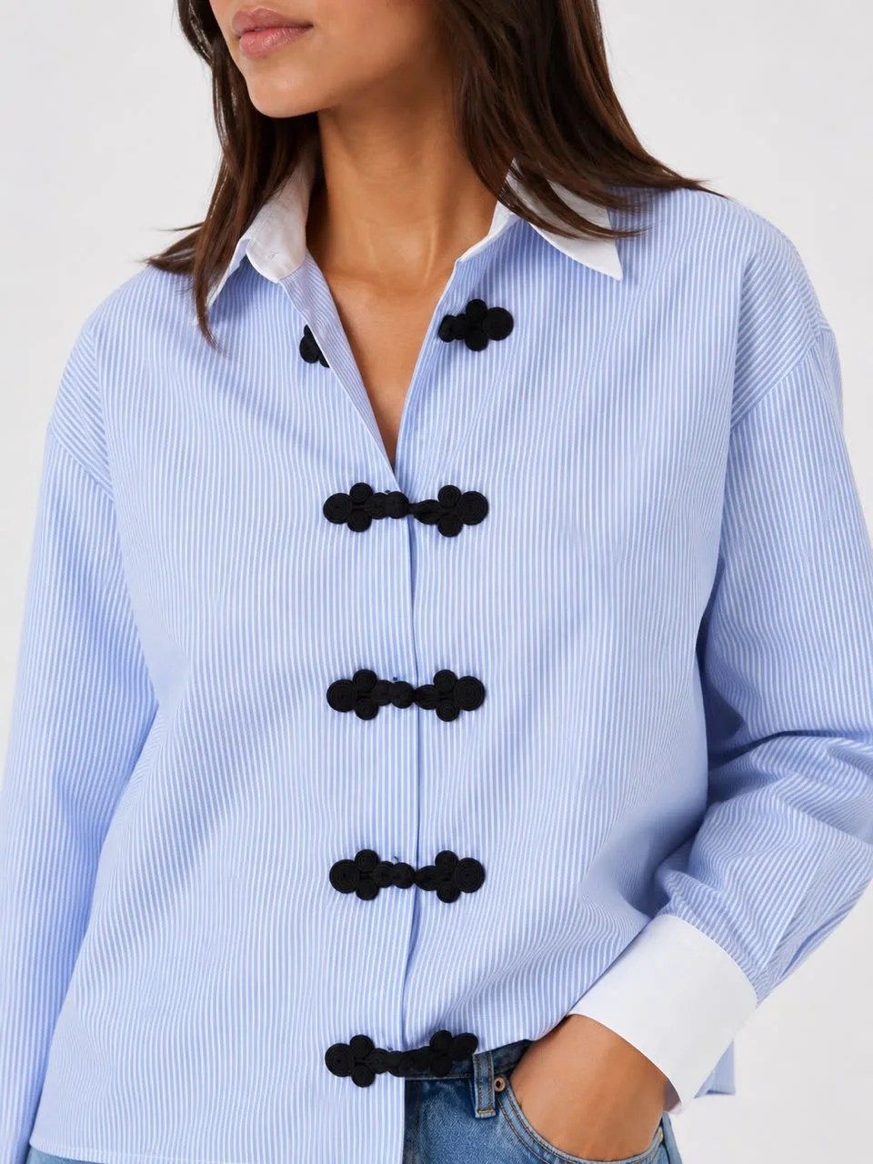 Napoleon chemise — view 3
