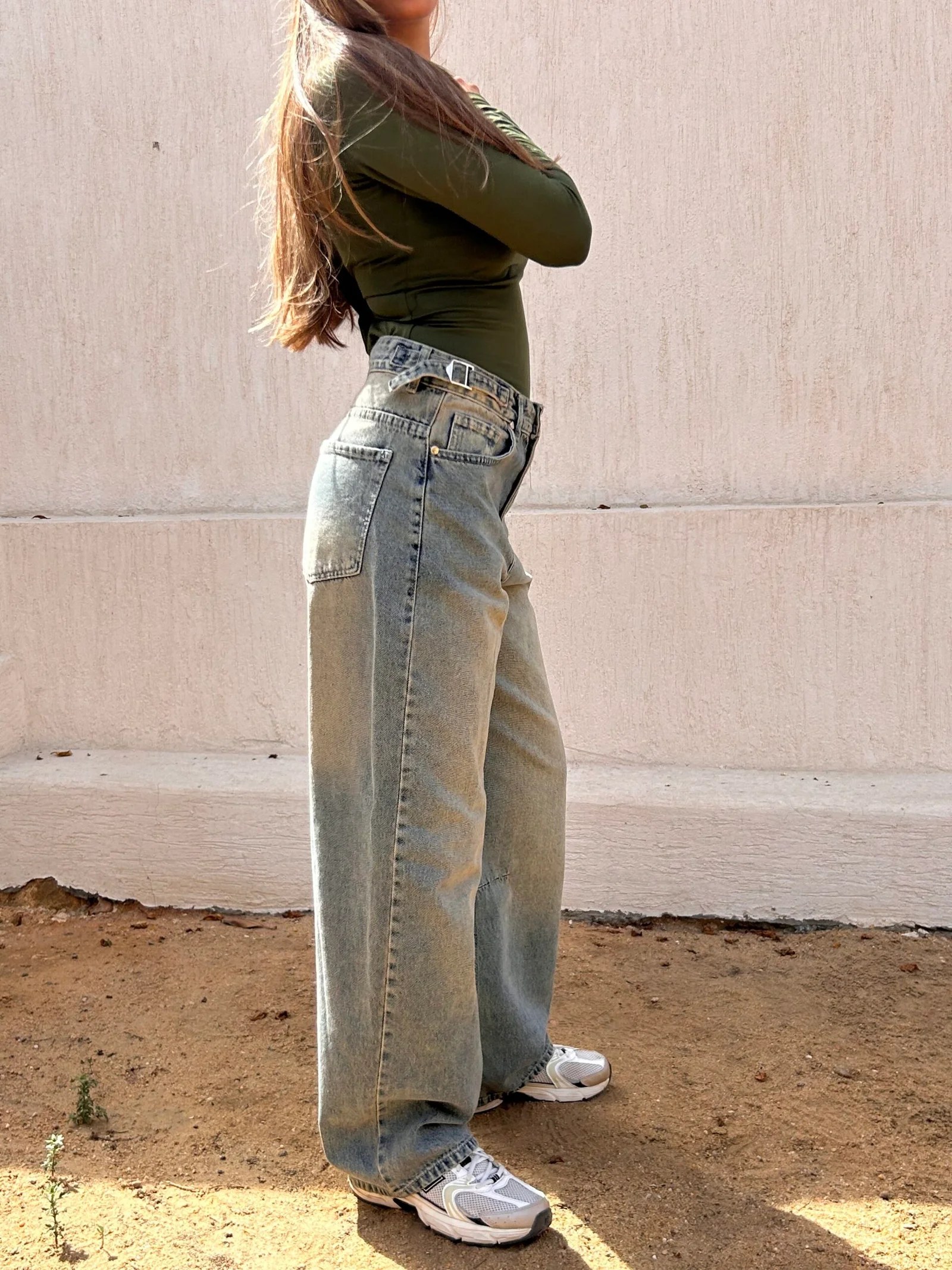 carptner Dirty Denim — view 6