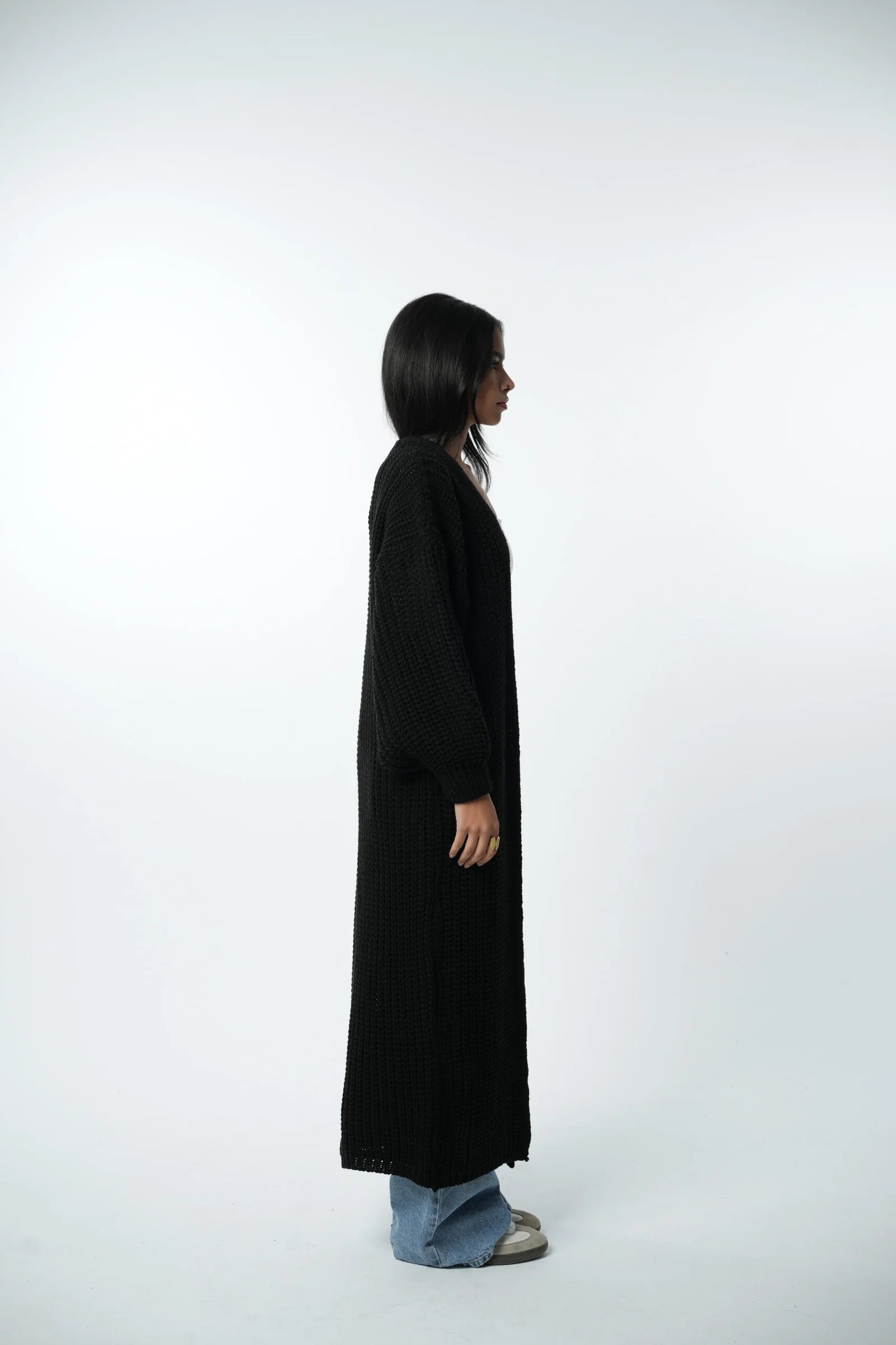 knitted cardigans — view 13