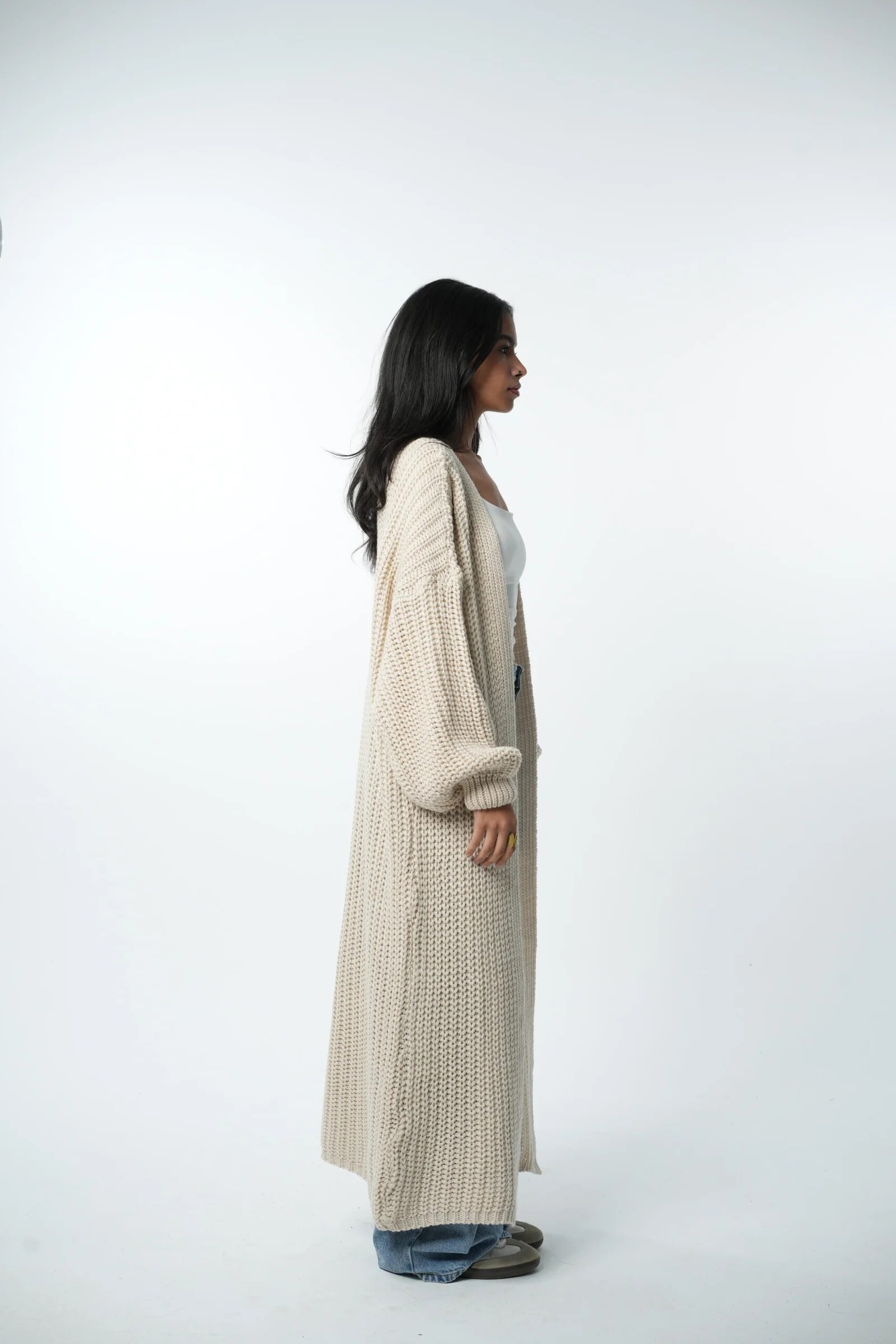 knitted cardigans — view 21