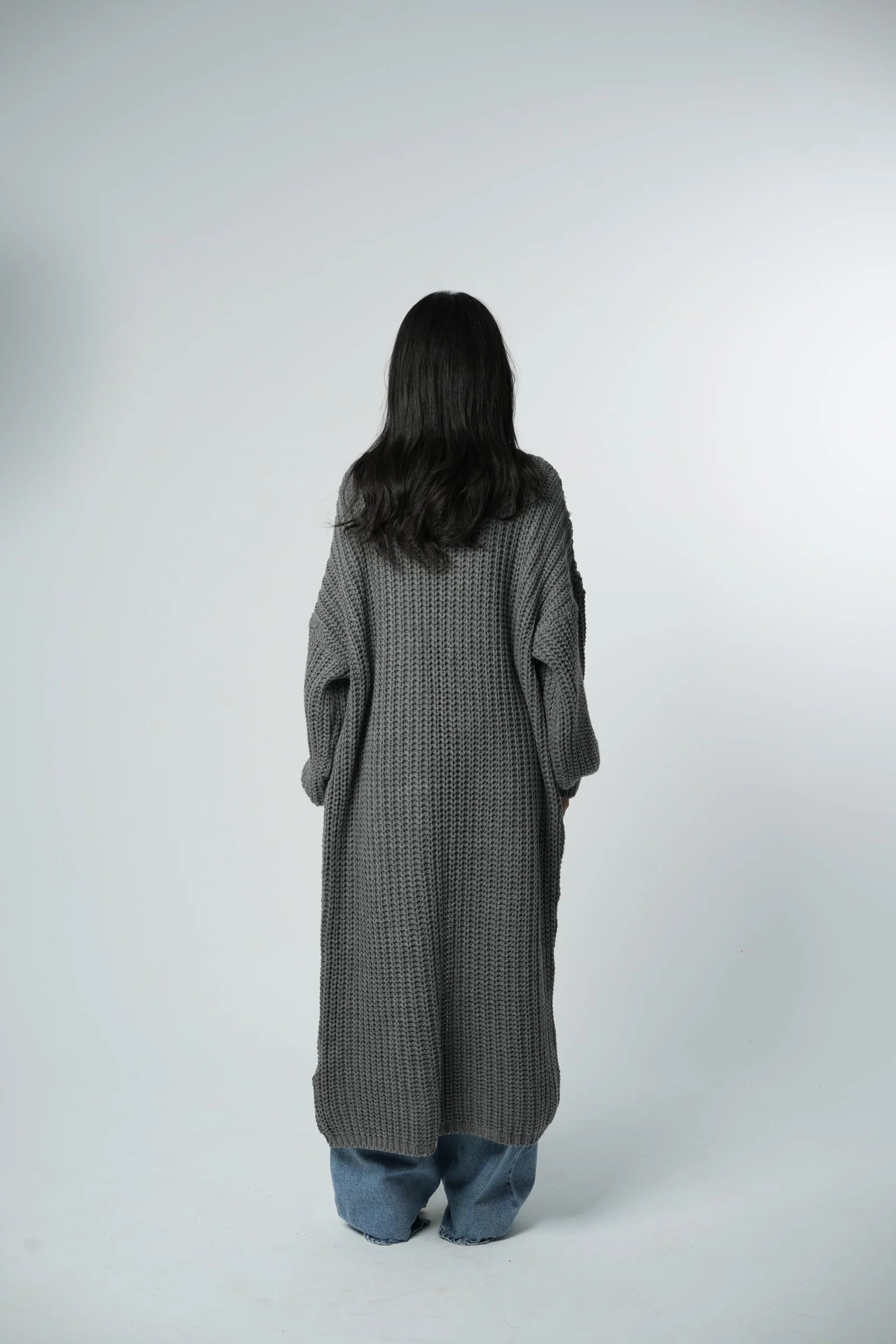 knitted cardigans — view 10
