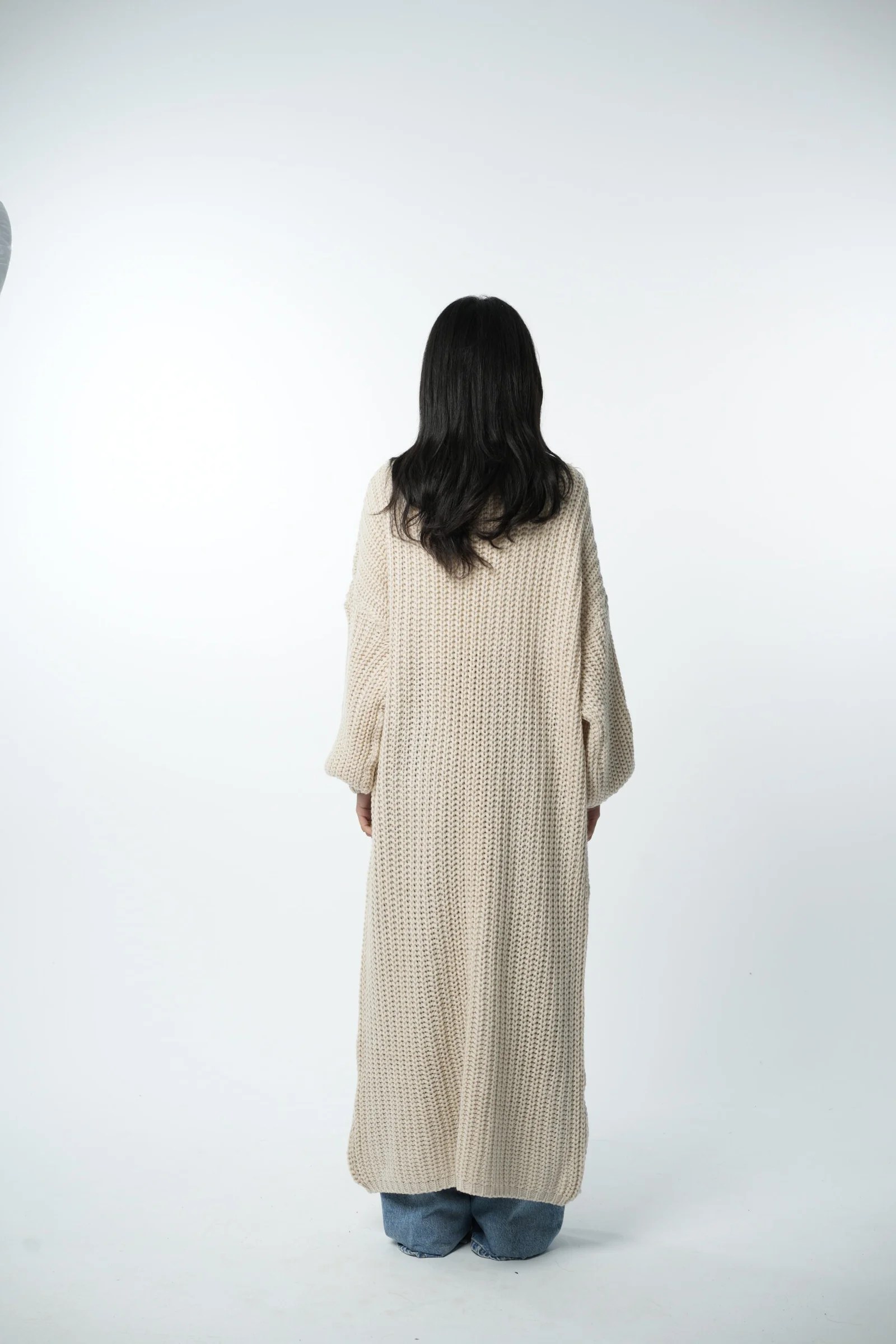 knitted cardigans — view 22