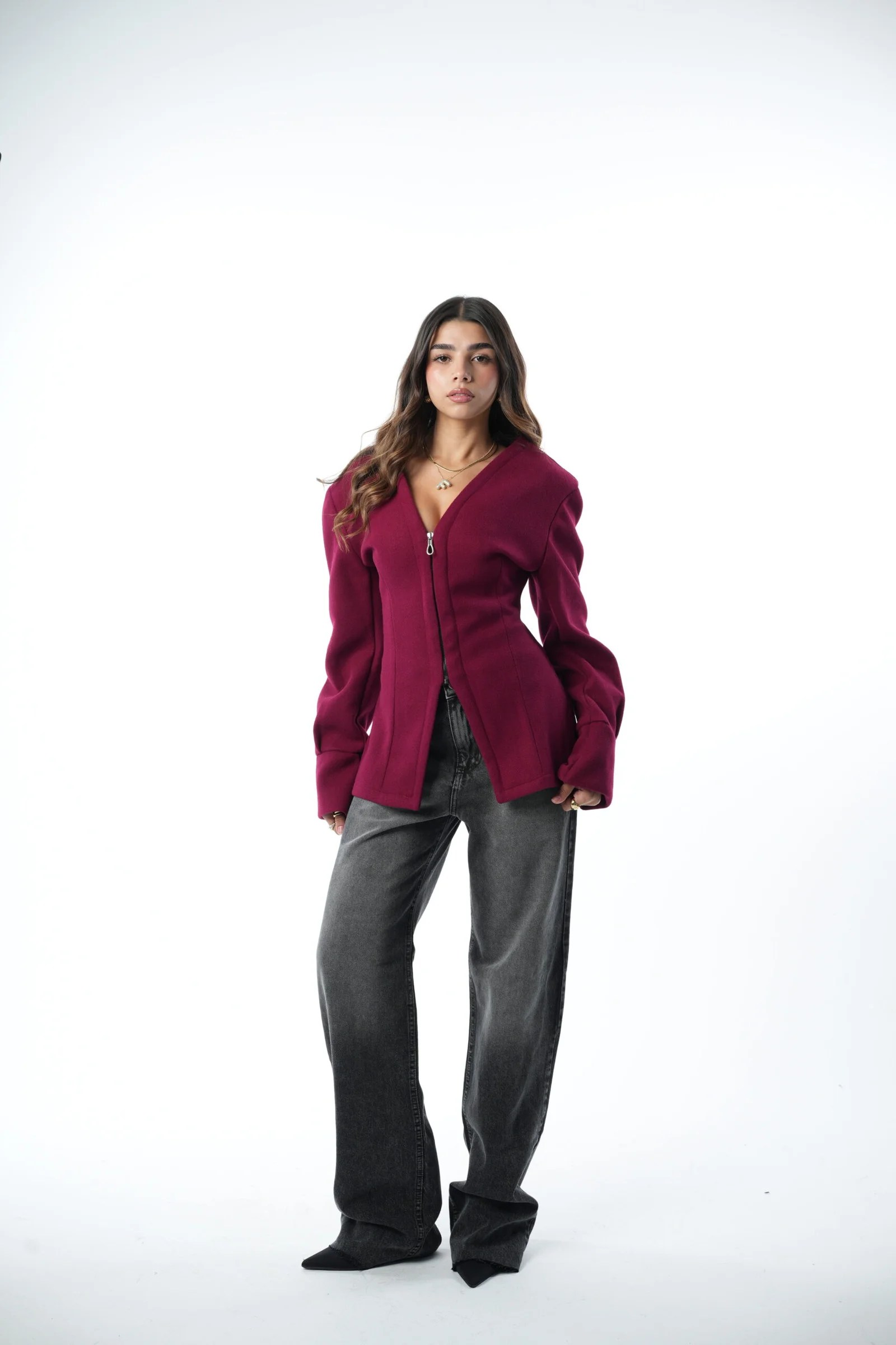 Tailored jacket — view 6