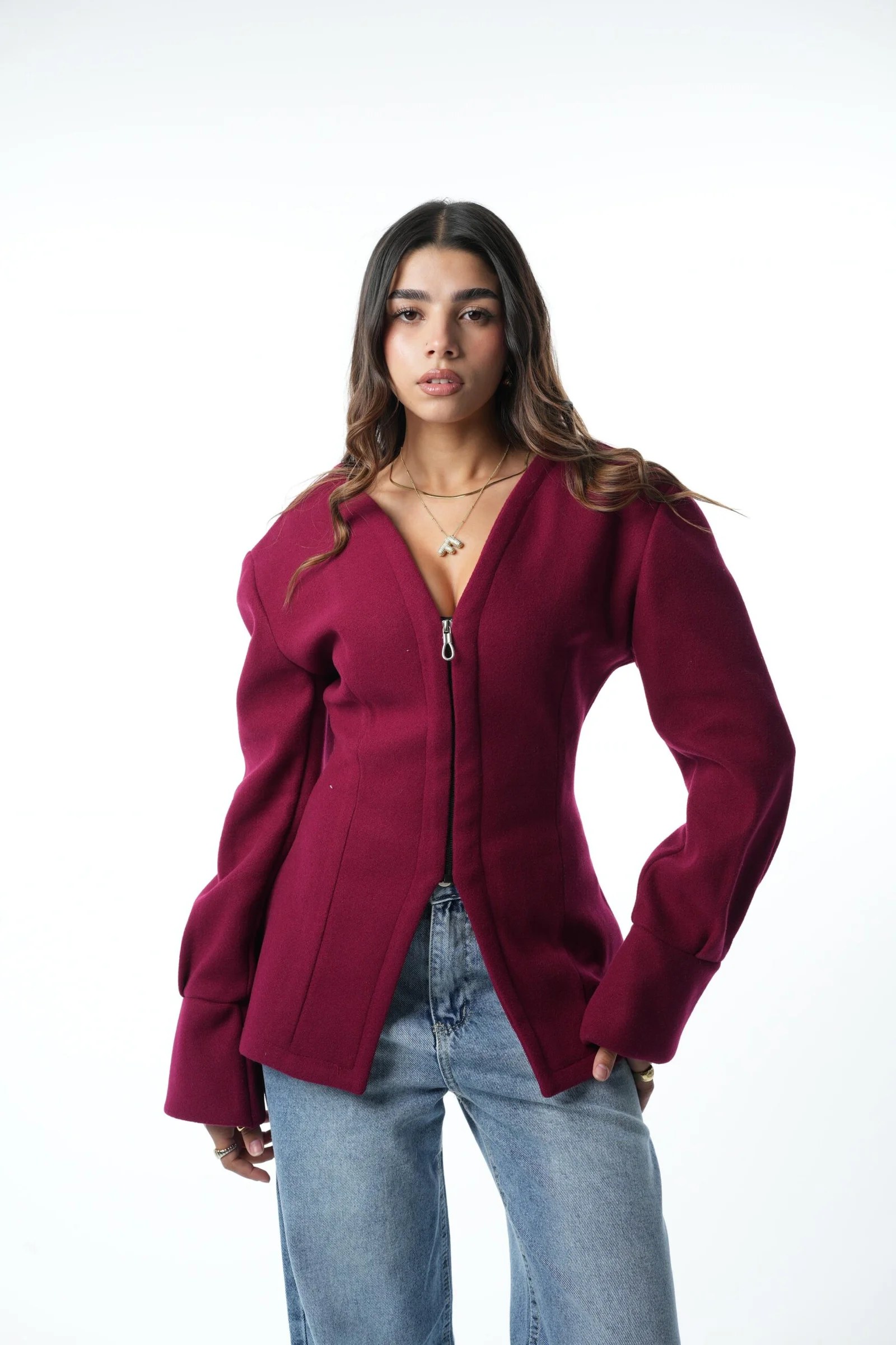 Tailored jacket — view 16