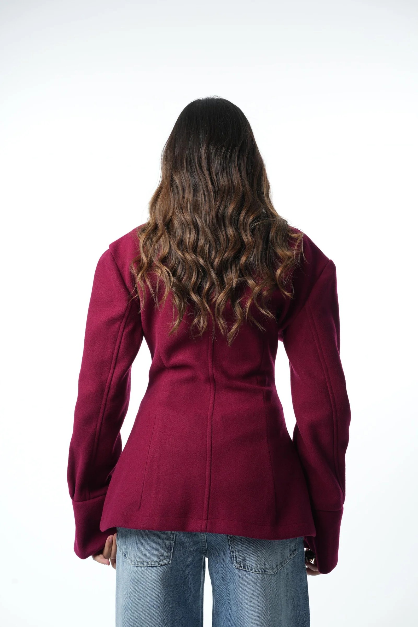 Tailored jacket — view 15
