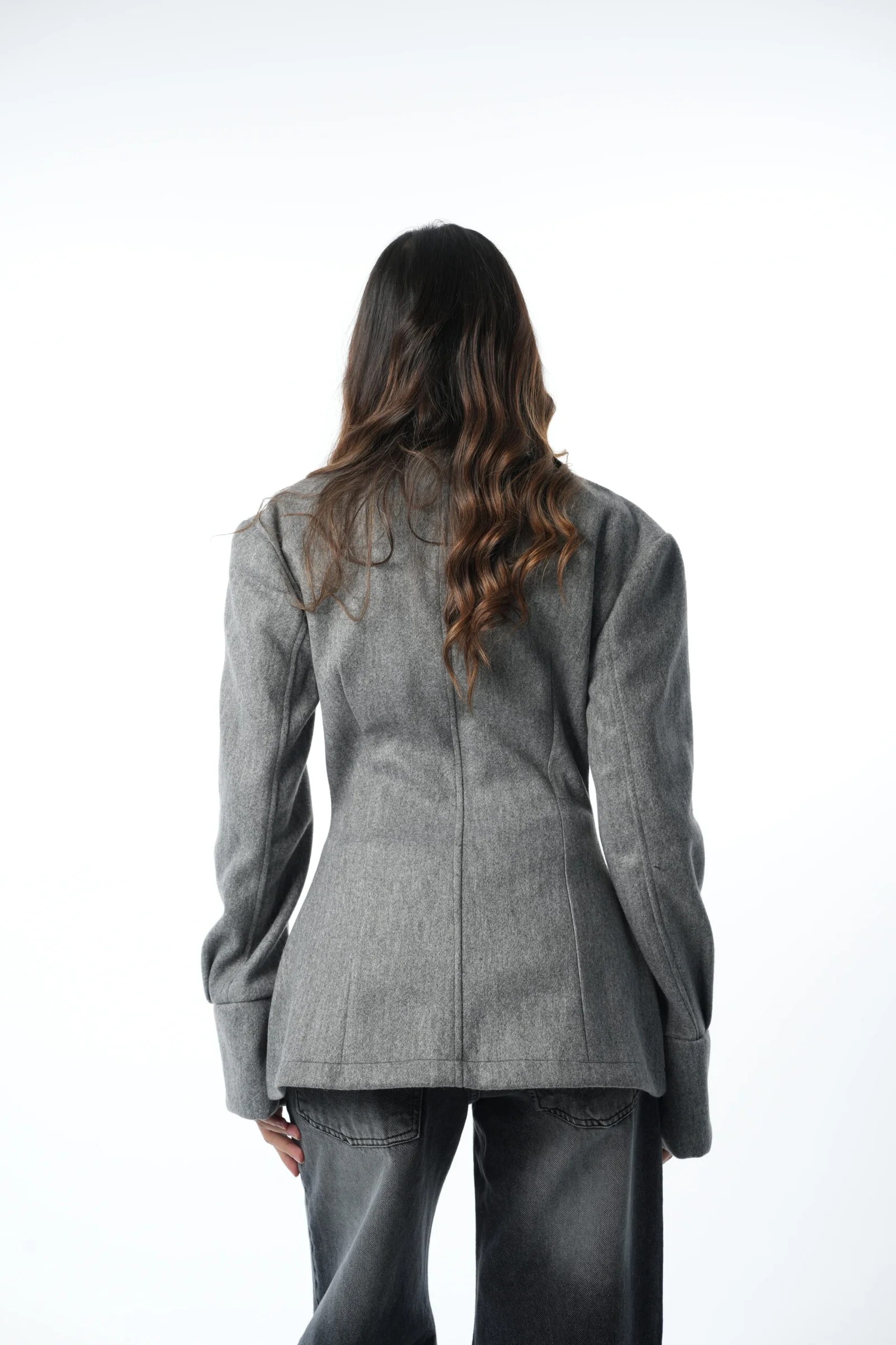 Tailored jacket — view 9