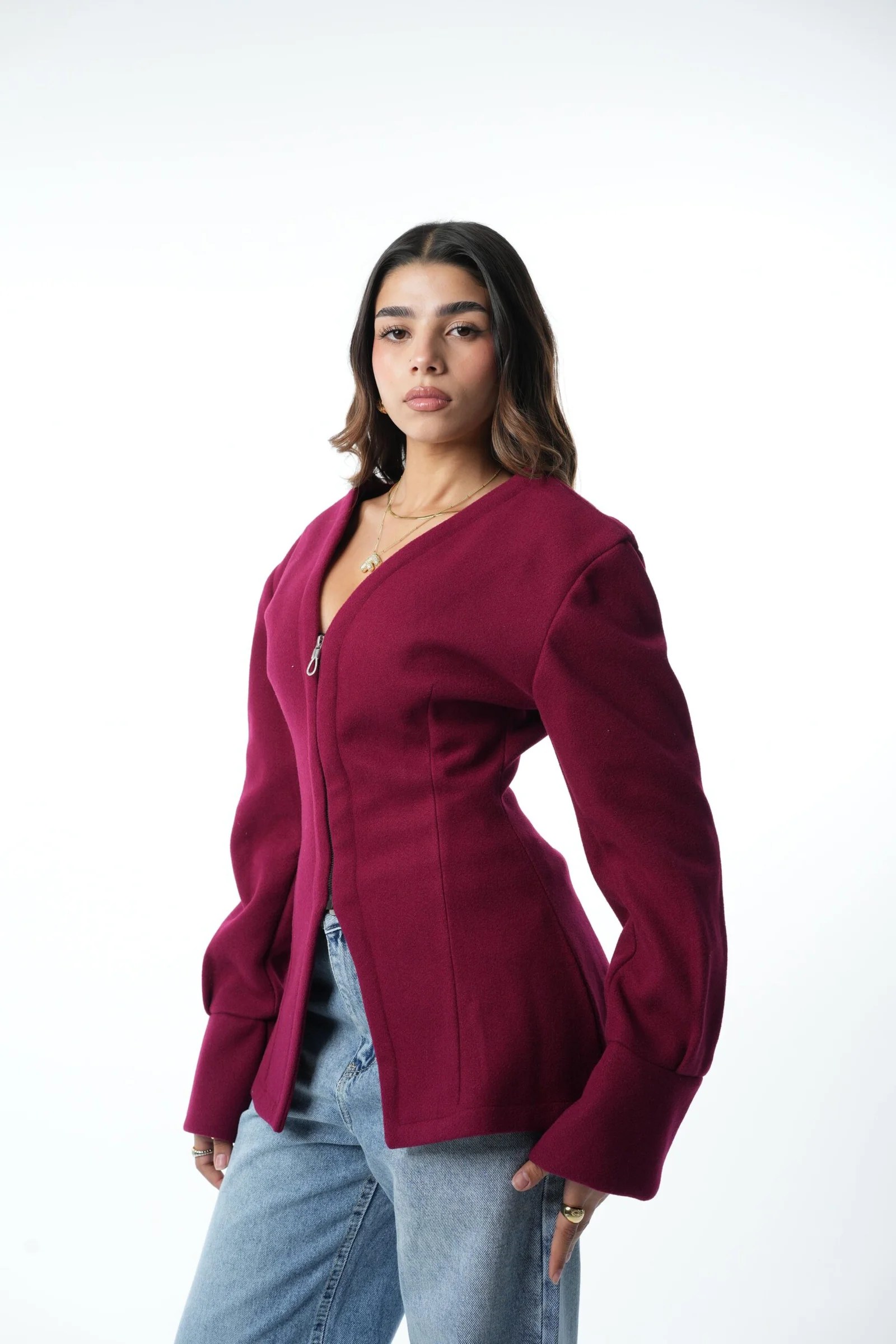 Tailored jacket — view 13