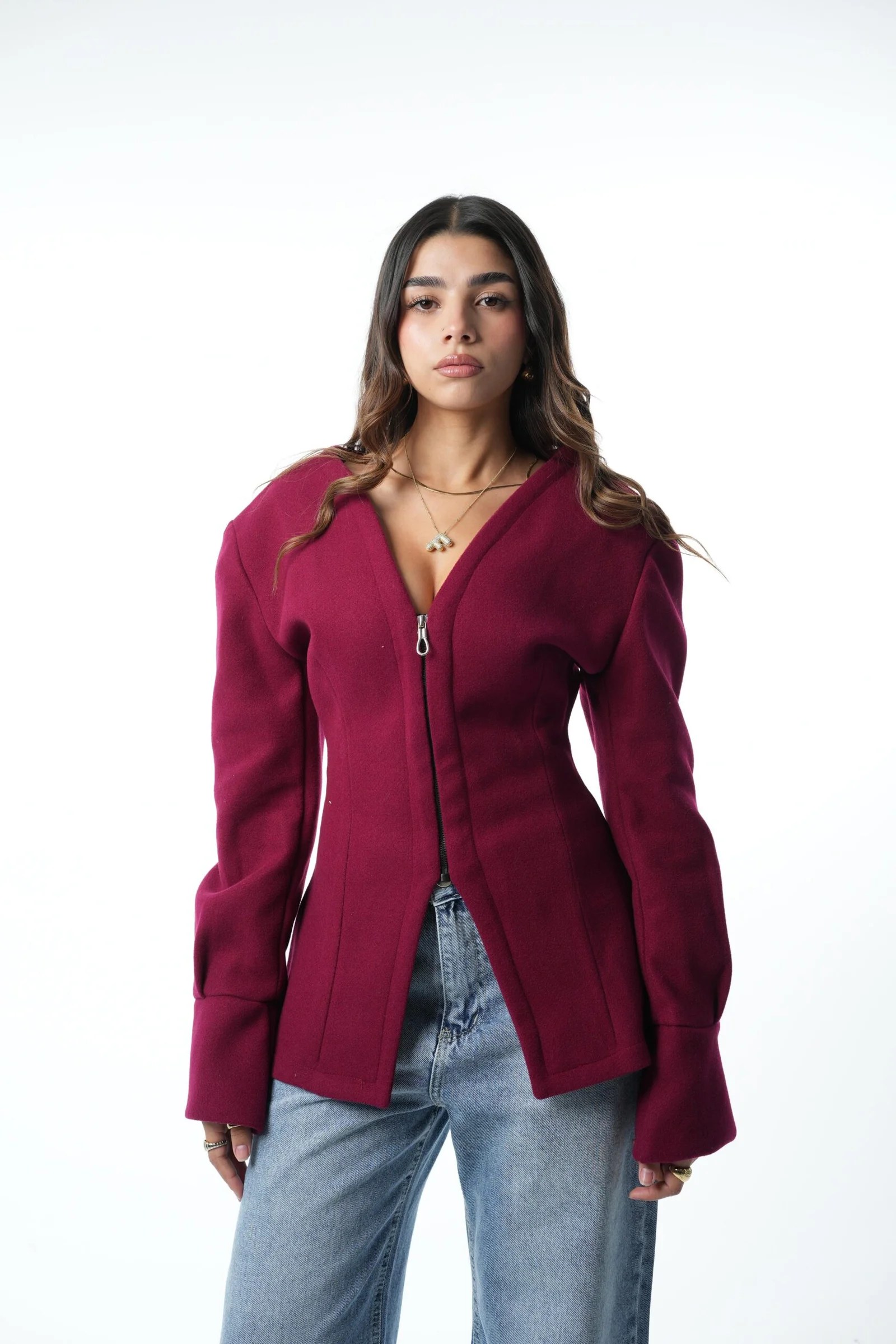 Tailored jacket — view 12