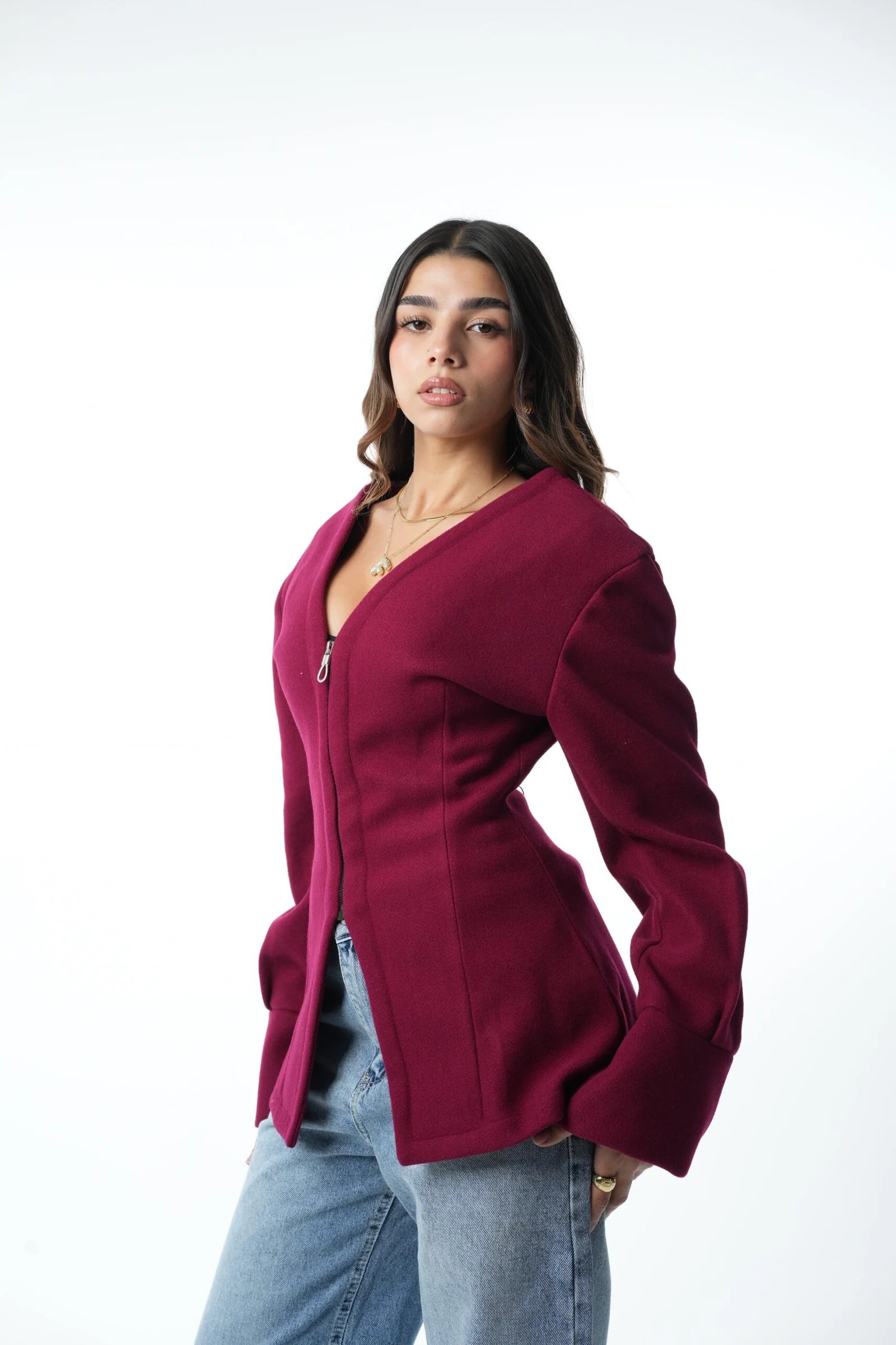 Tailored jacket — view 10