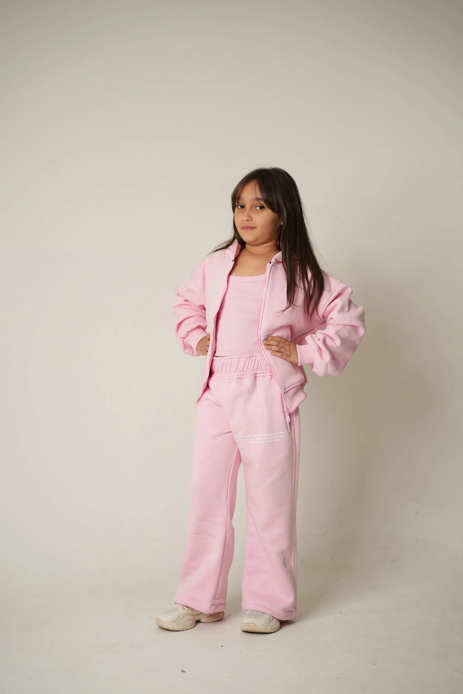 Kids Triplets Set — view 3