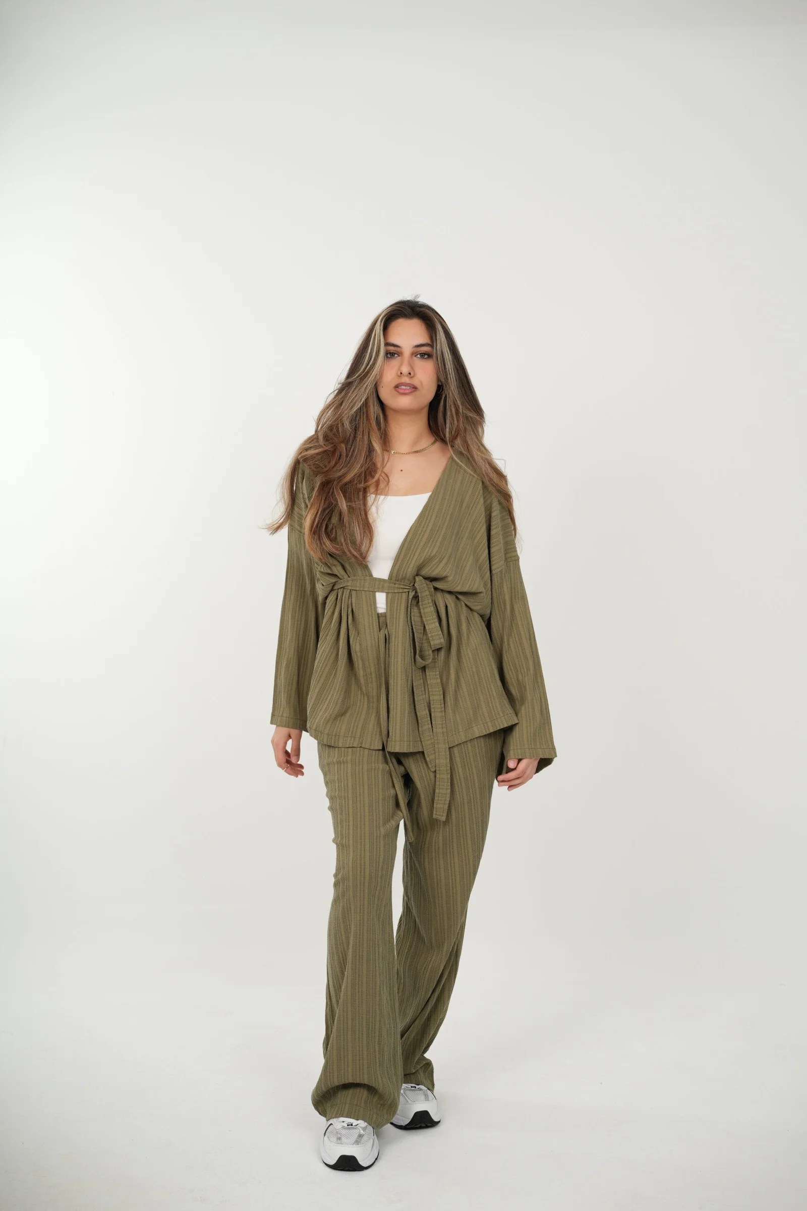 Linen set
