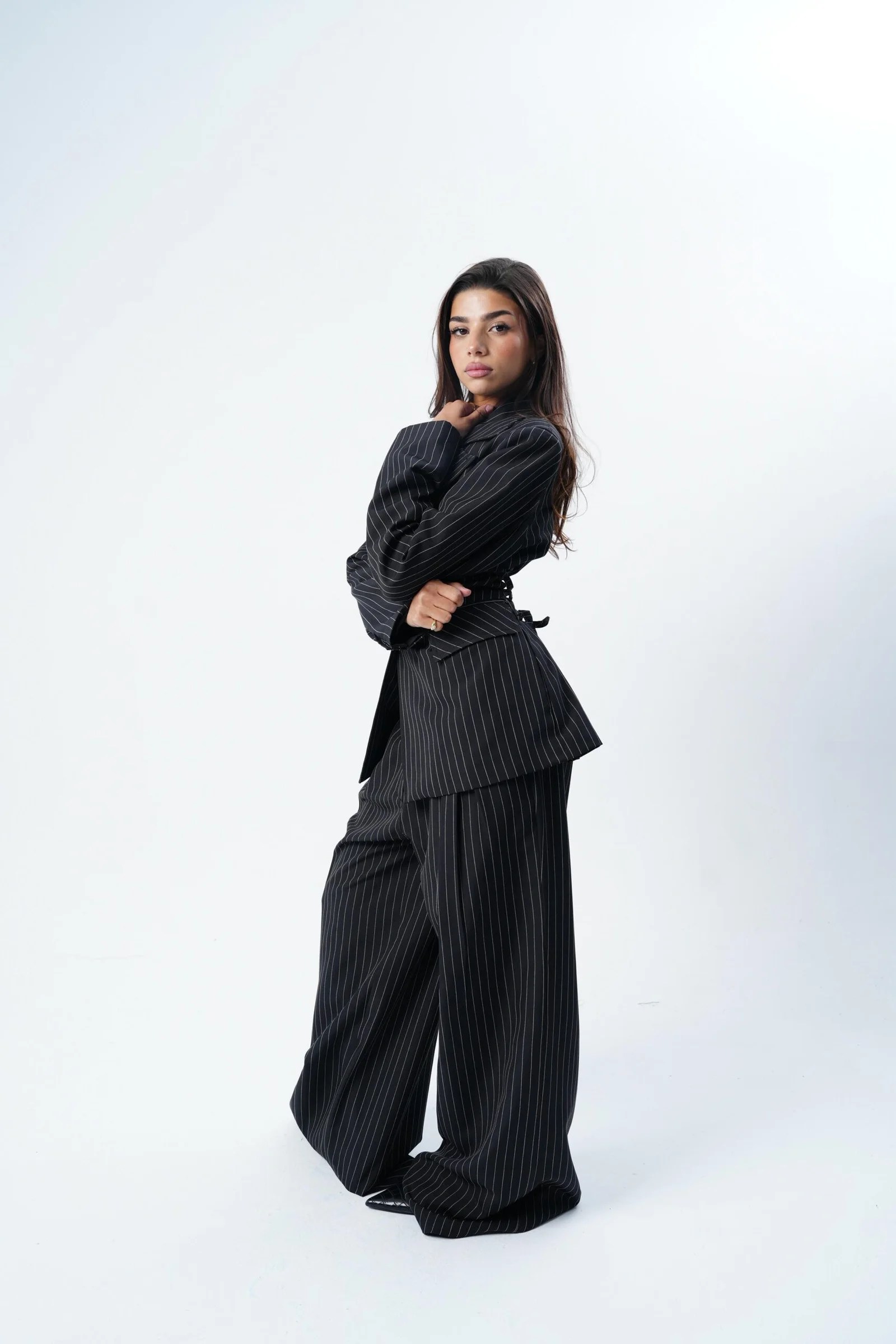 SNATCHING BLAZER — view 13