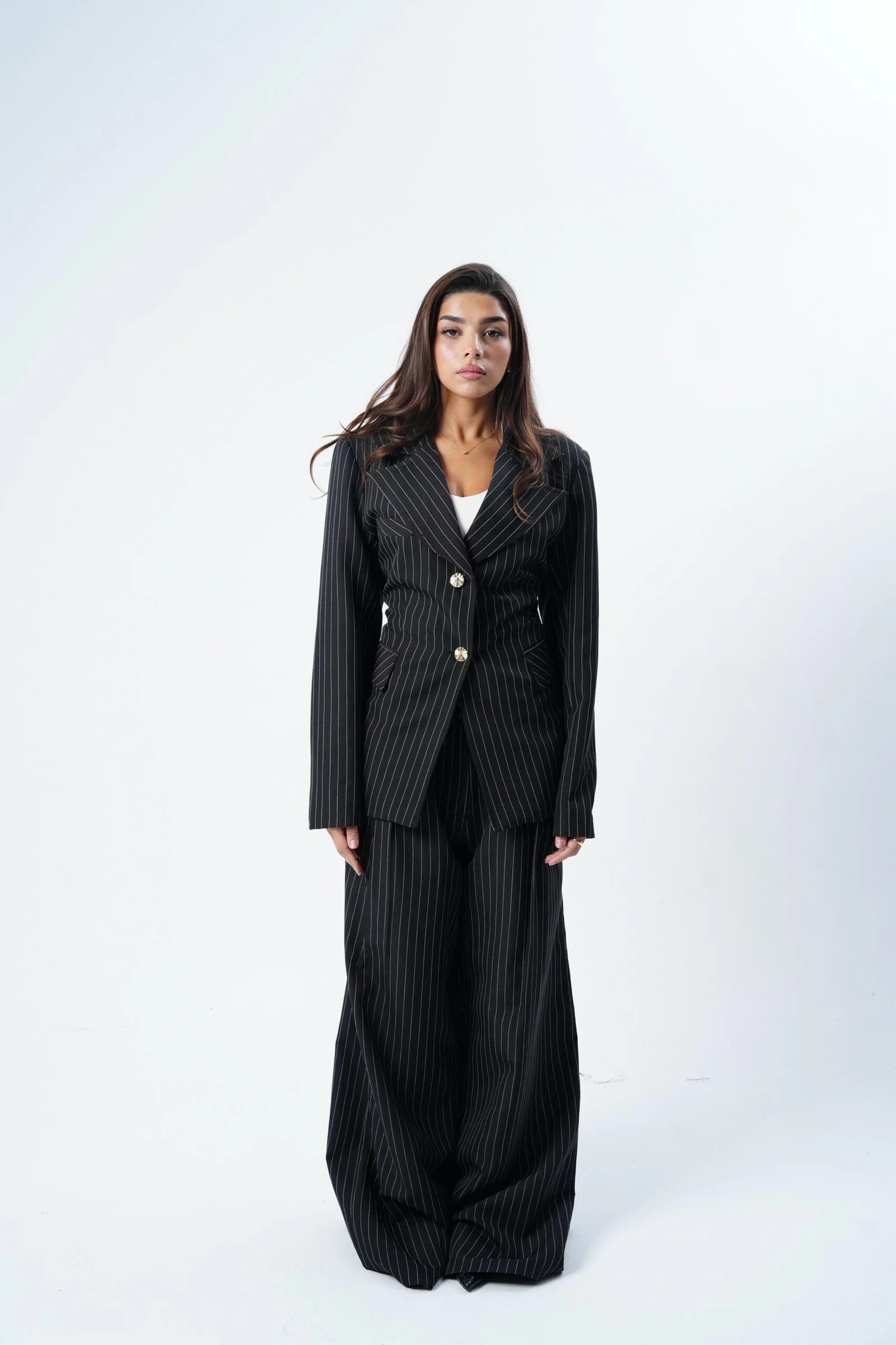 SNATCHING BLAZER — view 10